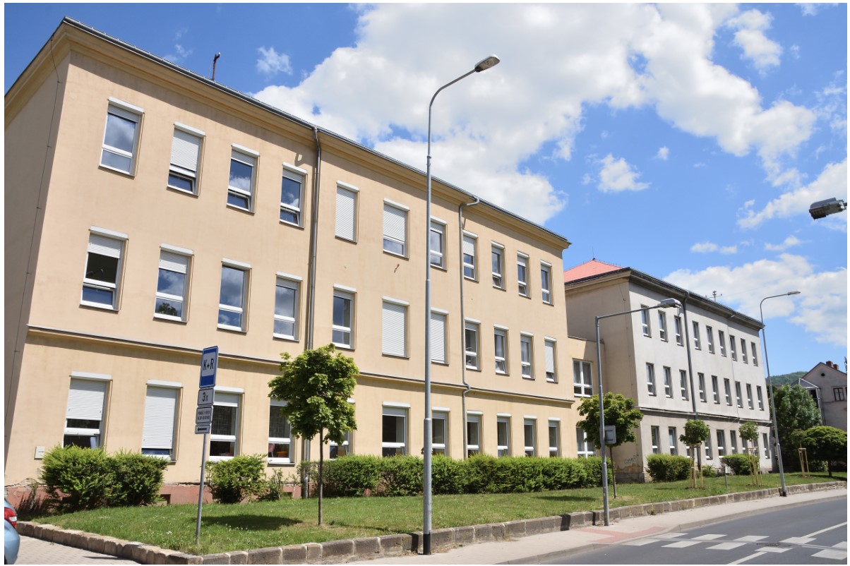 ZŠ a MŠ Děčín, Březová foto 3