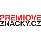 Logo obchodu premioveznacky.cz