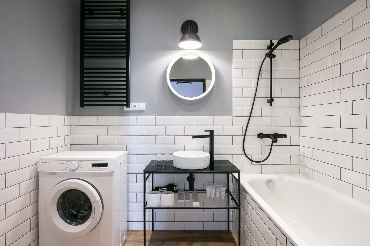 Pytloun Ještěd Apartments **** foto 4