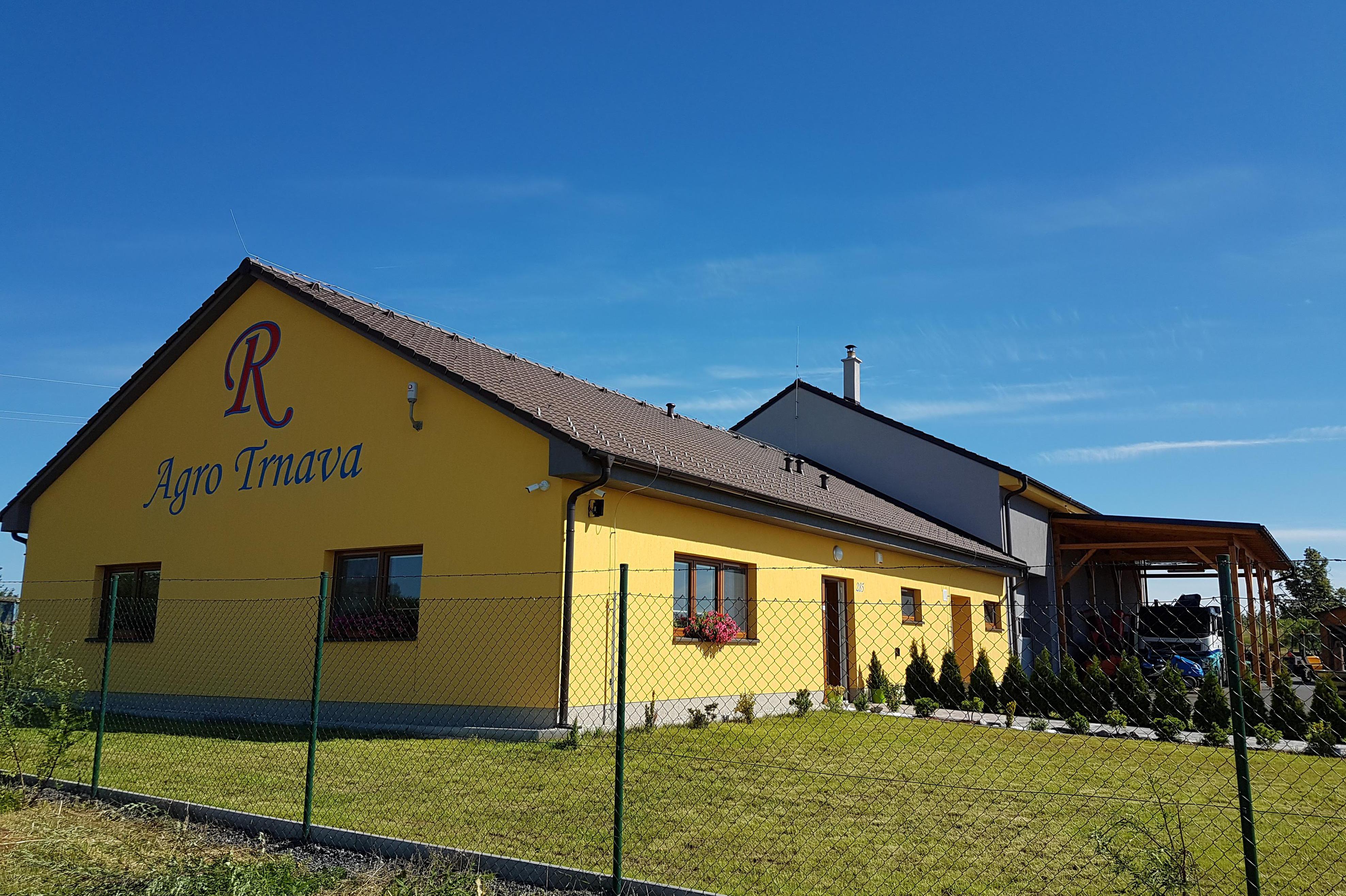 Agro Trnava, s.r.o.