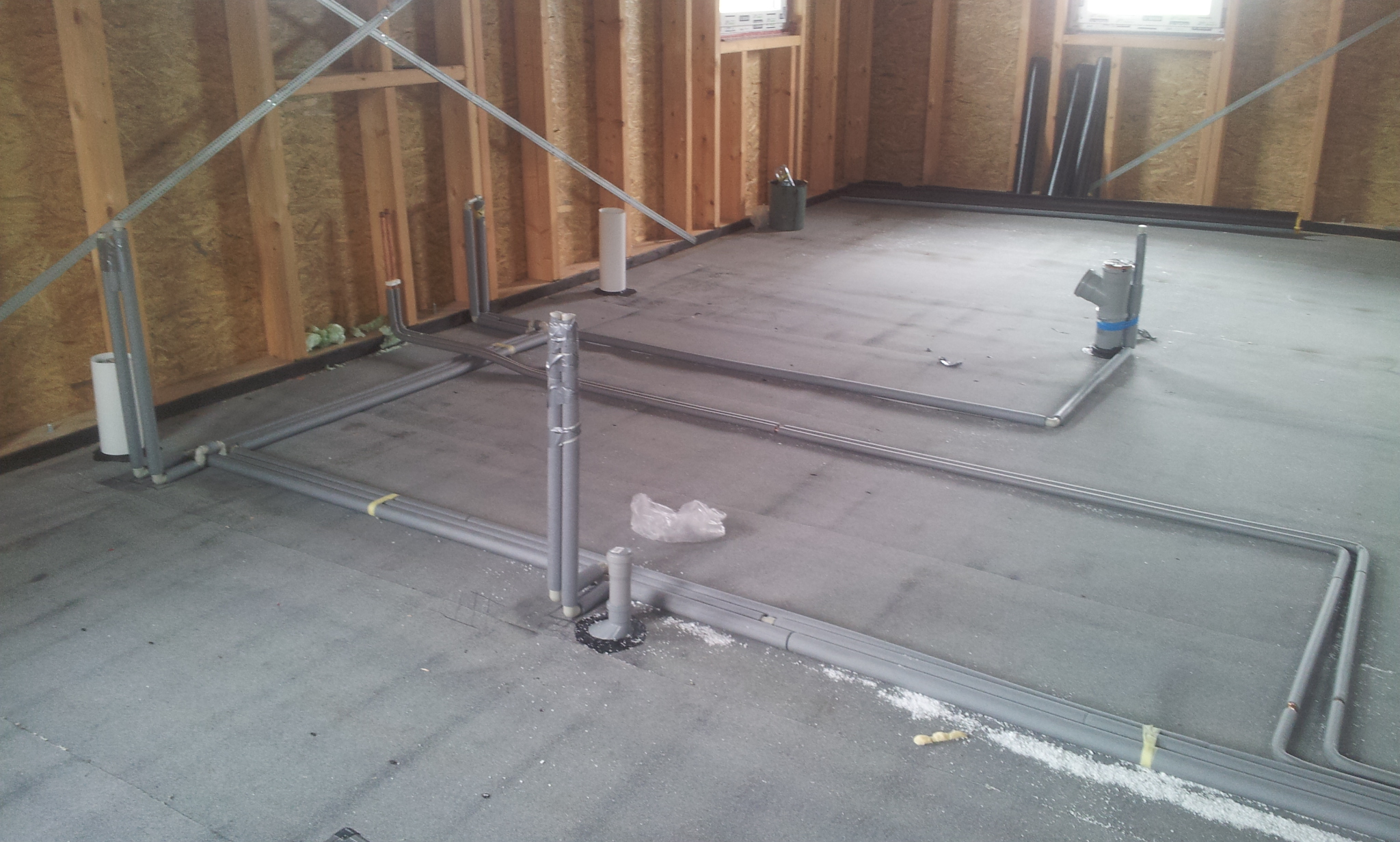 Jiří Červenec - instalatér, topenář, elektroinstalace foto 4