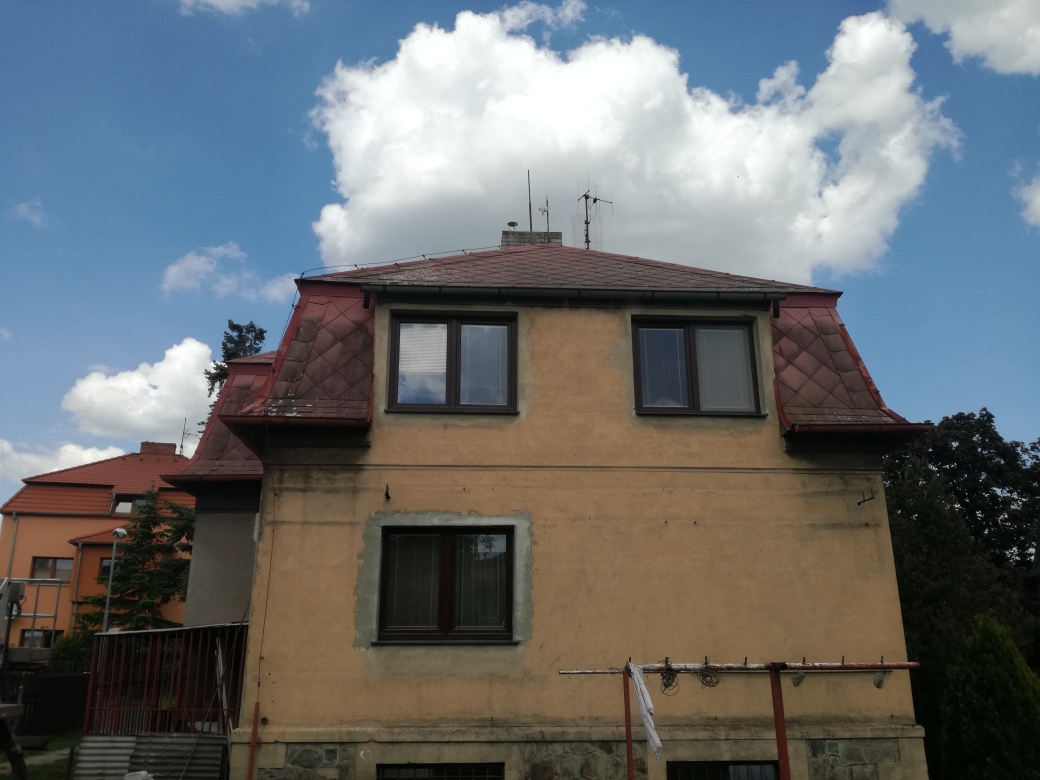 Renovace střech - Radek Hrubeš foto 3