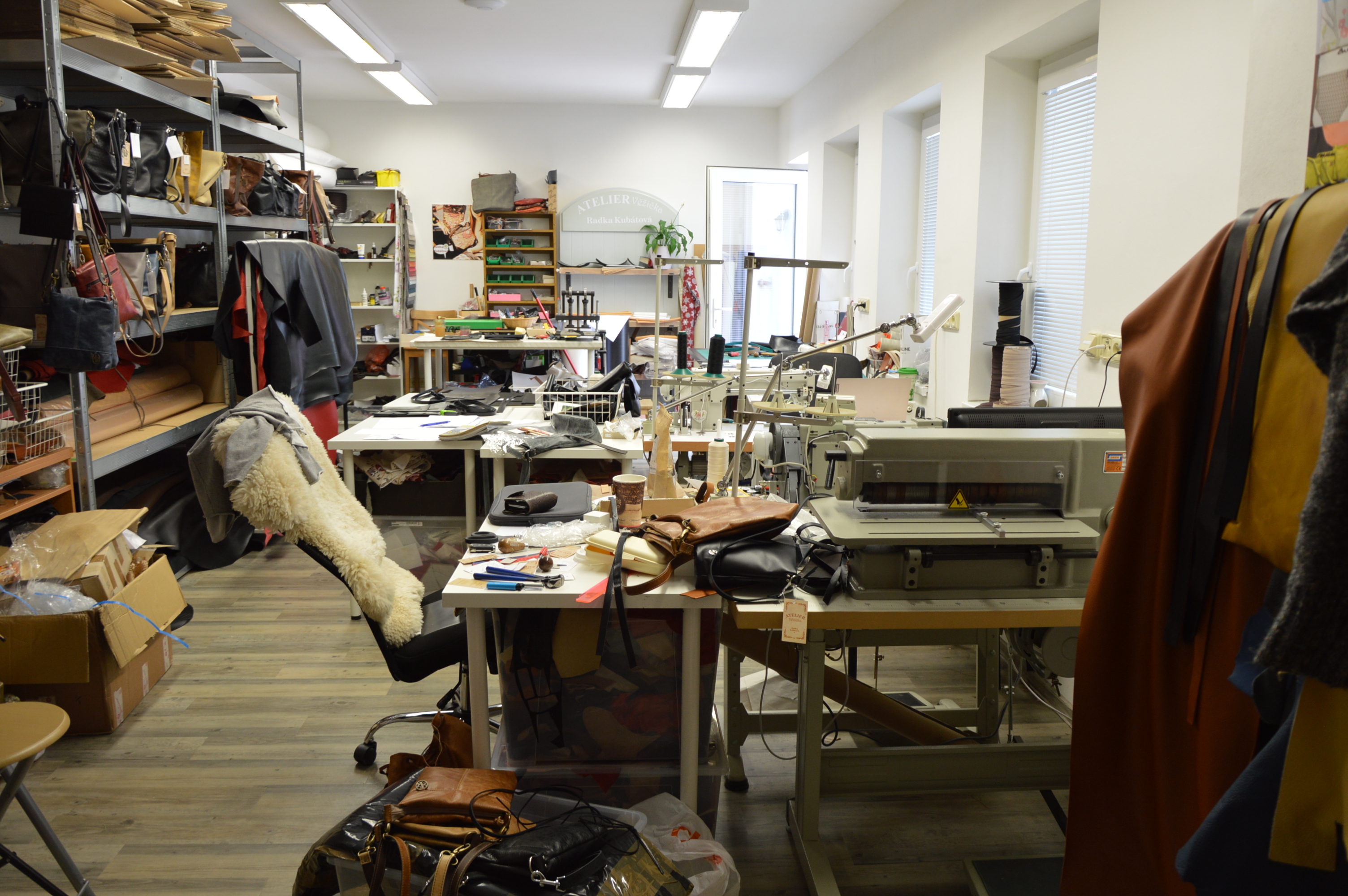 Atelier Věžička foto 6