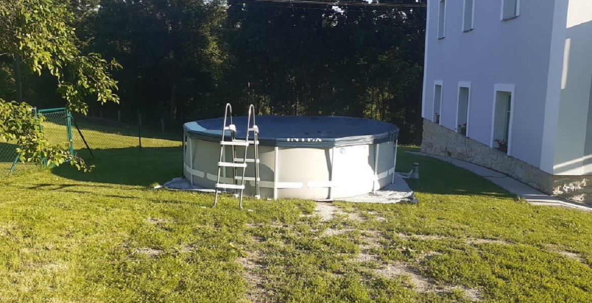 Penzion Na Farmě foto 4