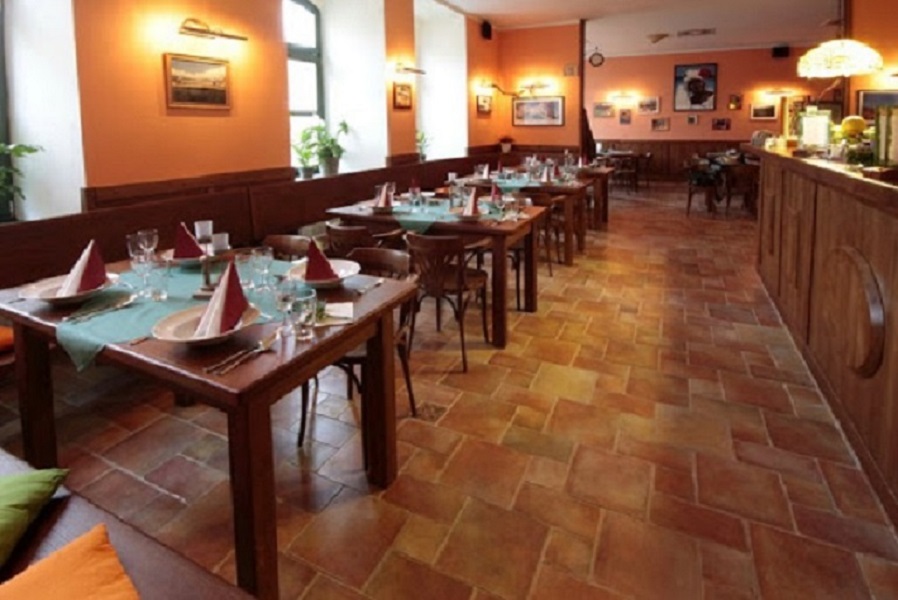 Restaurace a Catering Svět Třešť foto 2