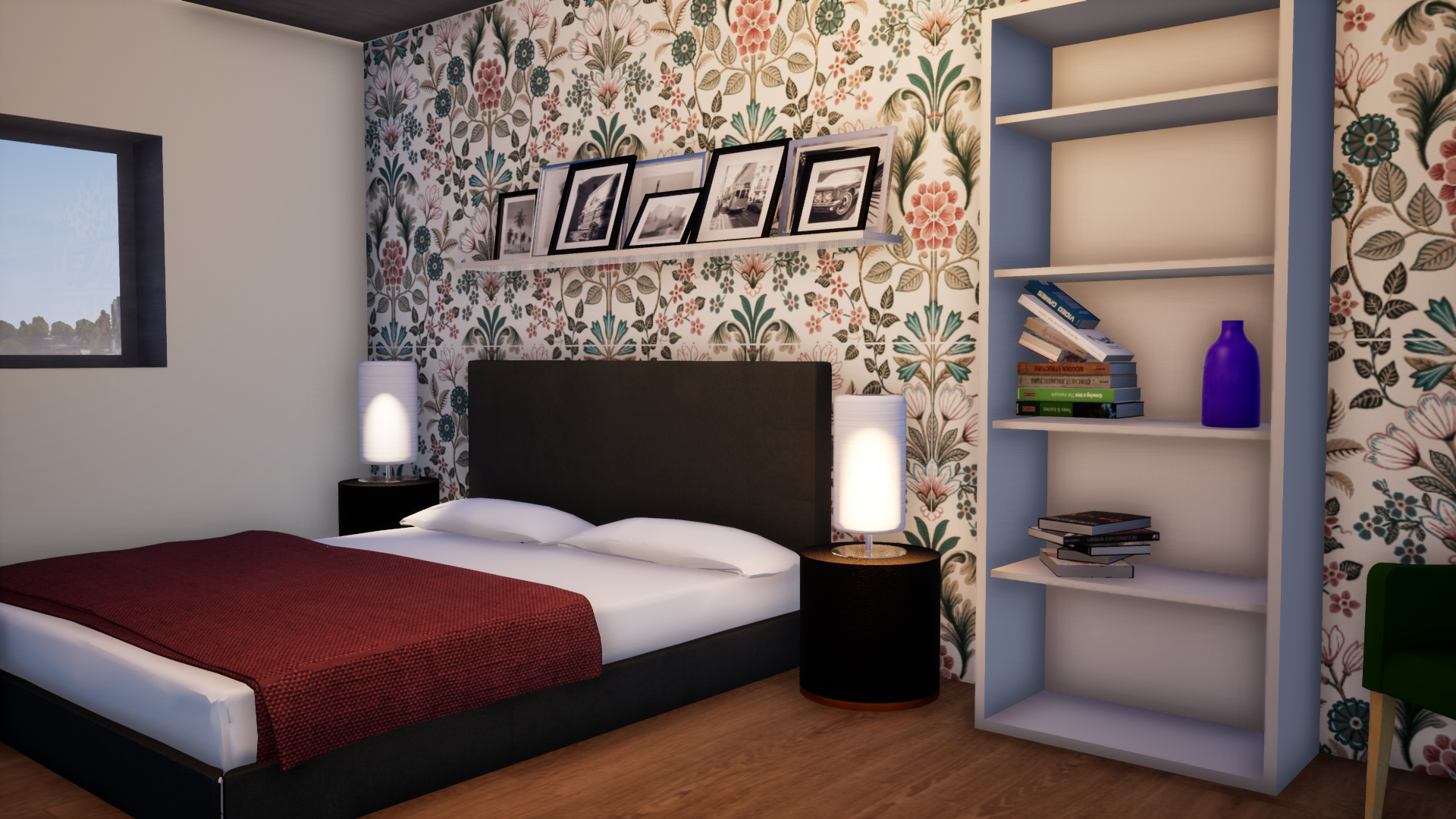 Zdee.Studio - návrhy a realizace interiérů foto 3