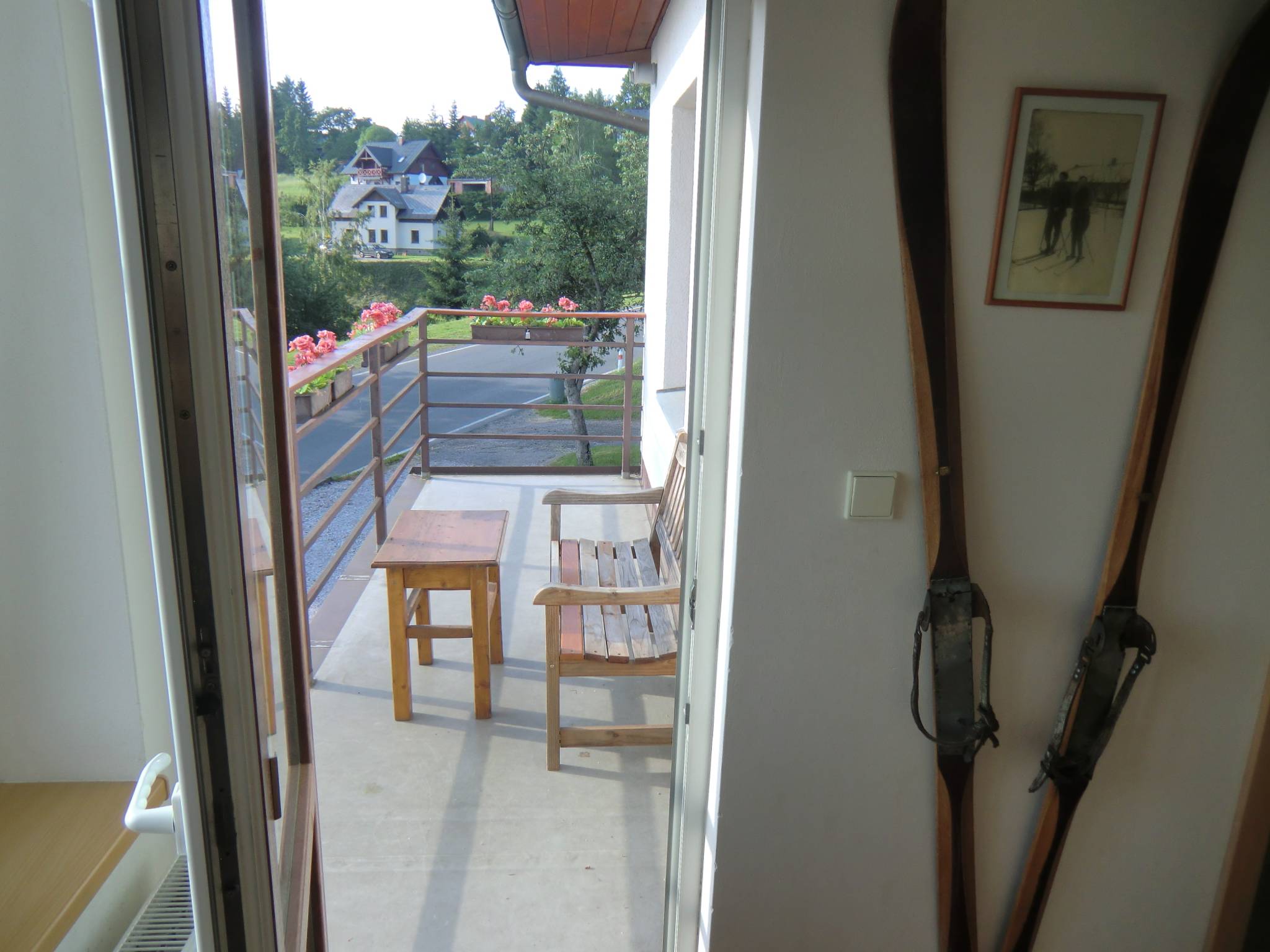 Apartmány Pacholda foto 2