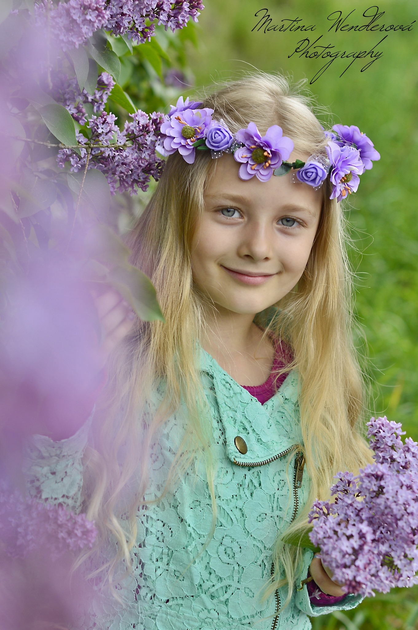 Martina Wedlerová - Fotograf foto 4