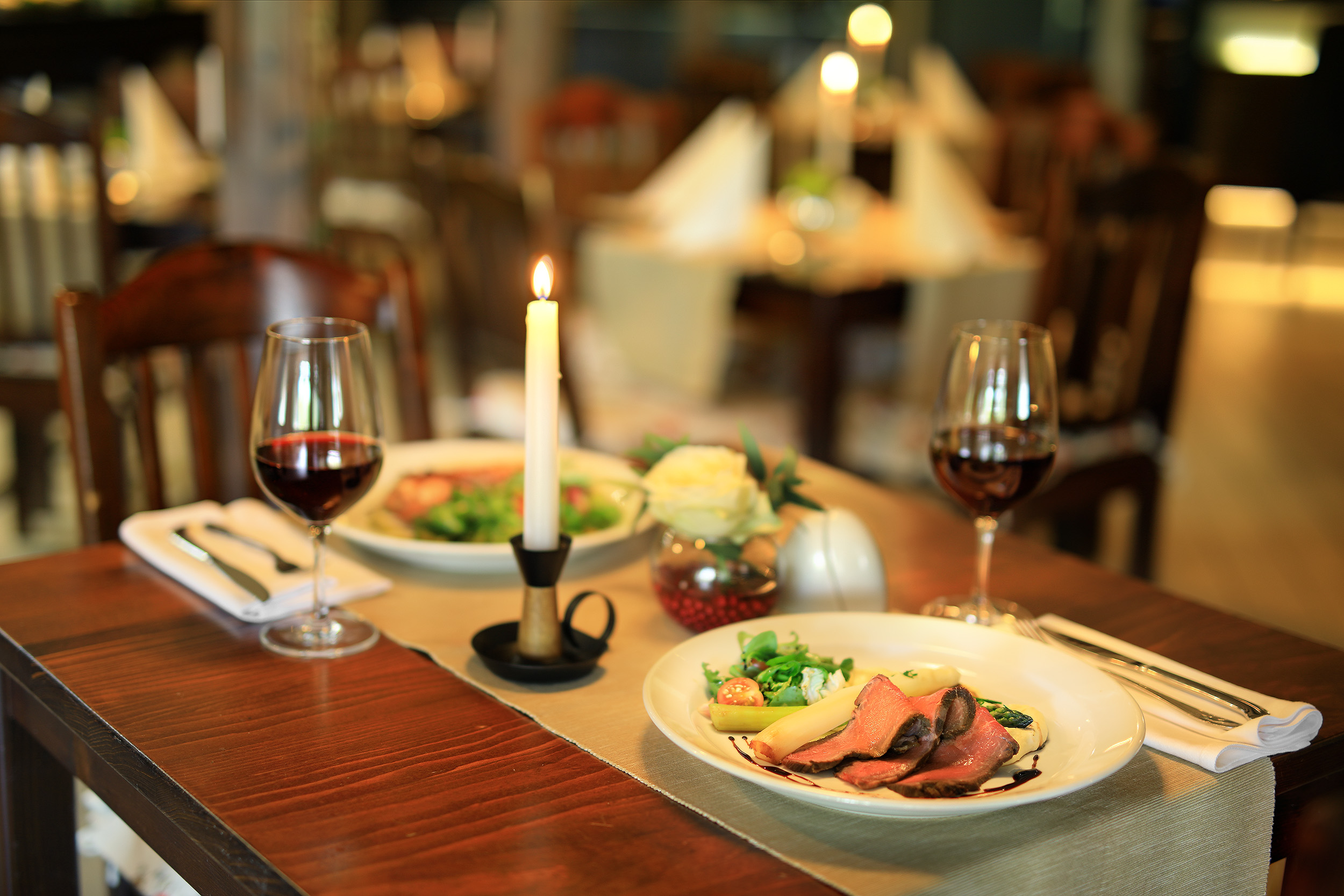 Restaurace Food&Mood foto 6