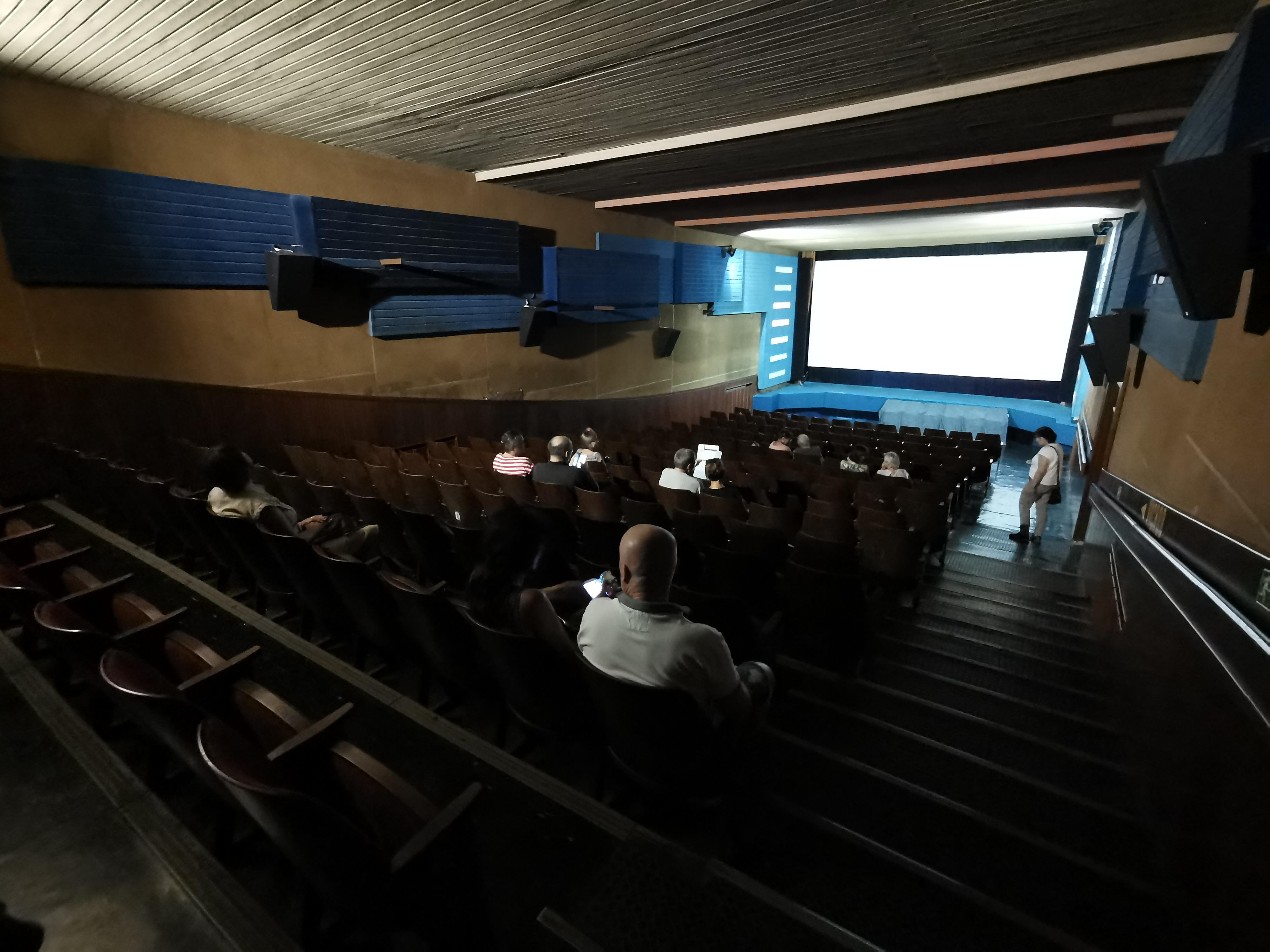 Kino Lucerna foto 3