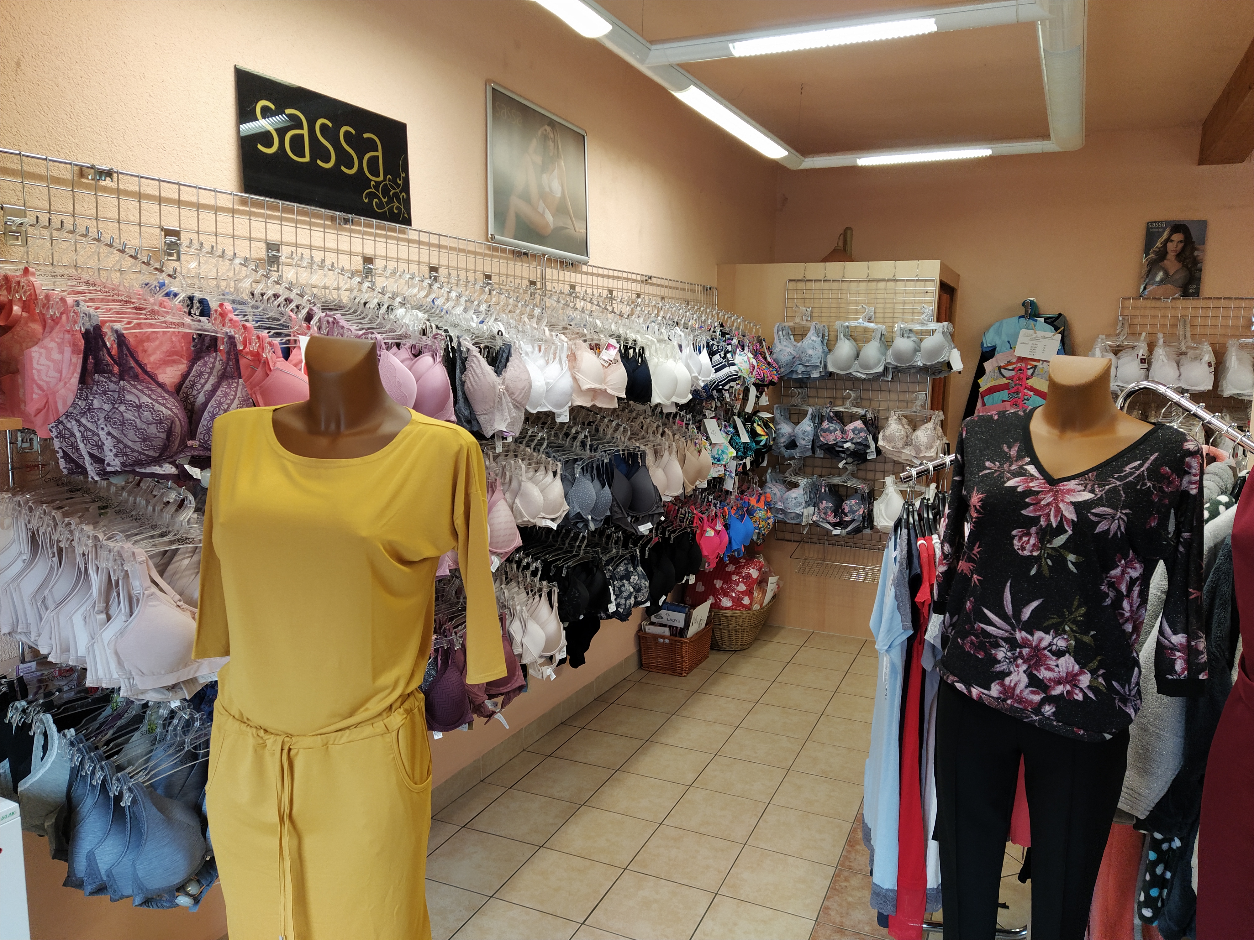 Spodni-pradlo.com - Soňa Horáková foto 2