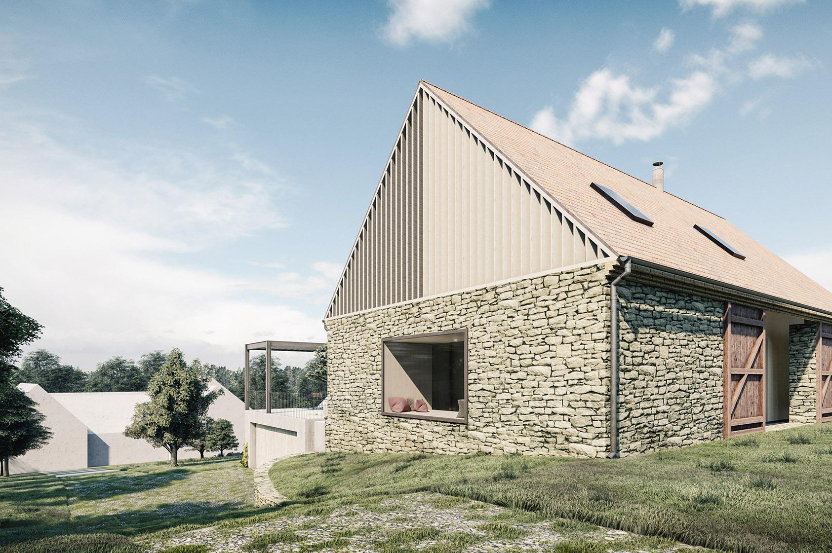 Ing. arch. Tomáš Zavoral