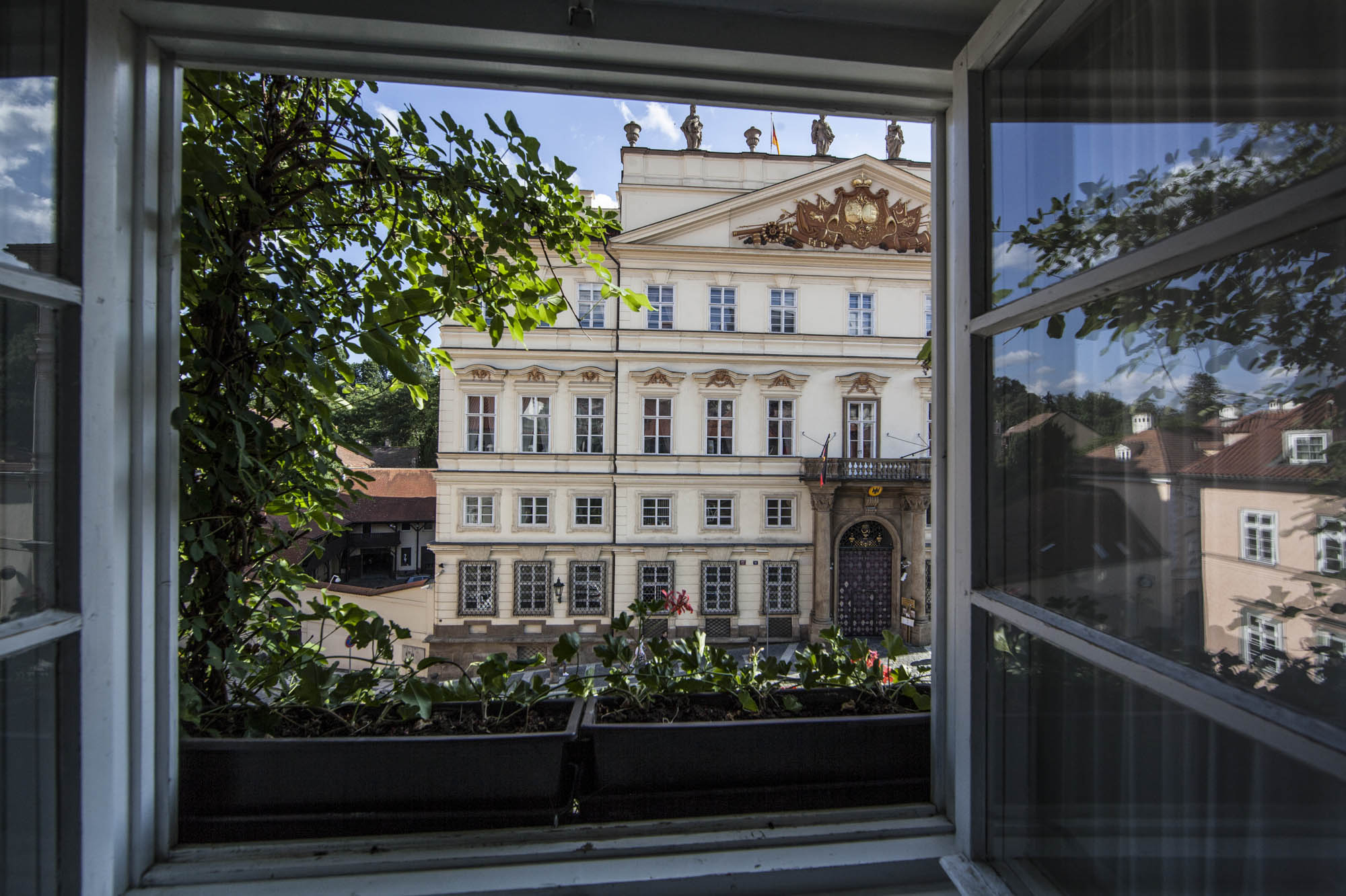 Dům U Velké boty foto 6