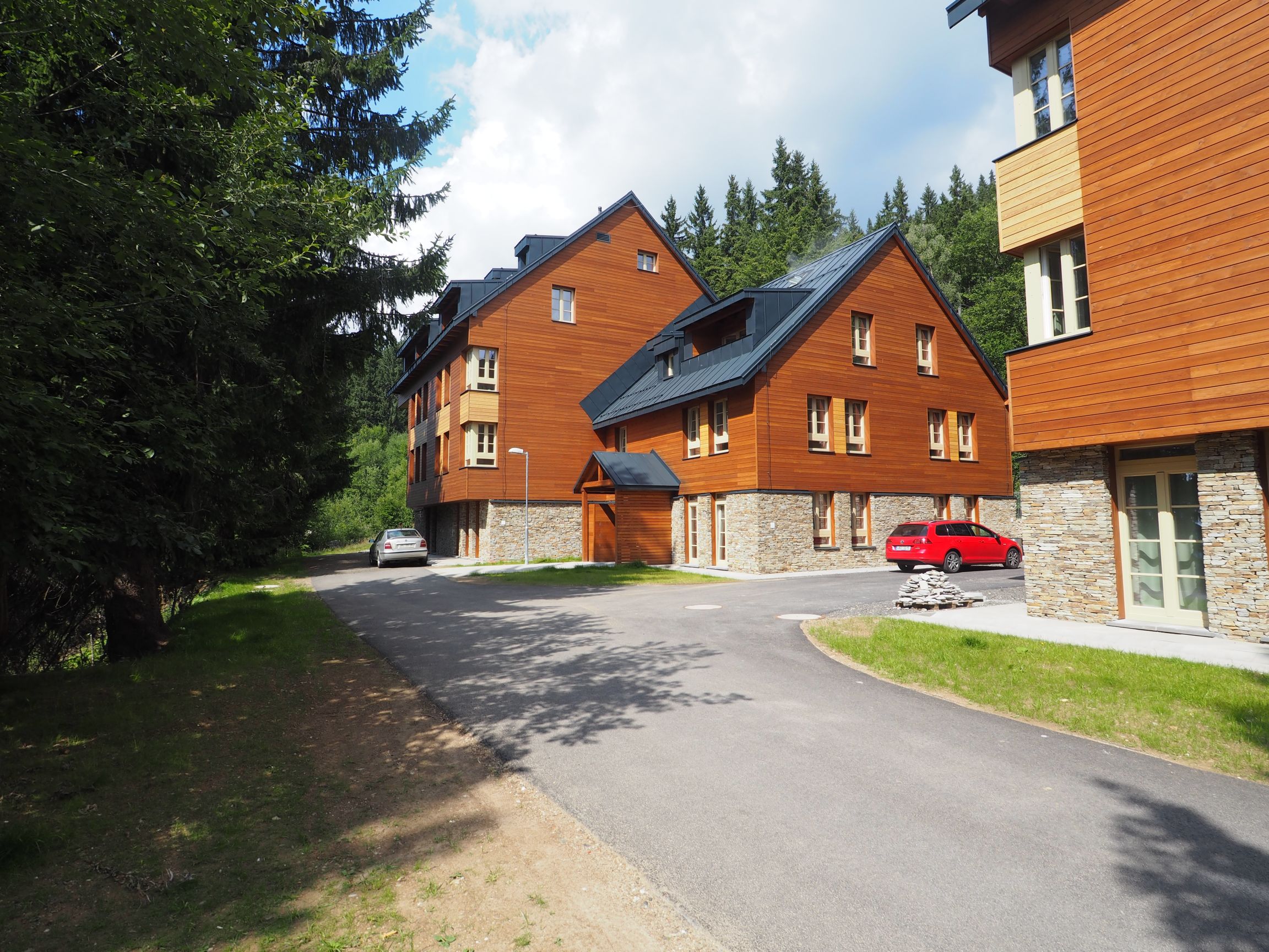 Apartmány MONS foto 4