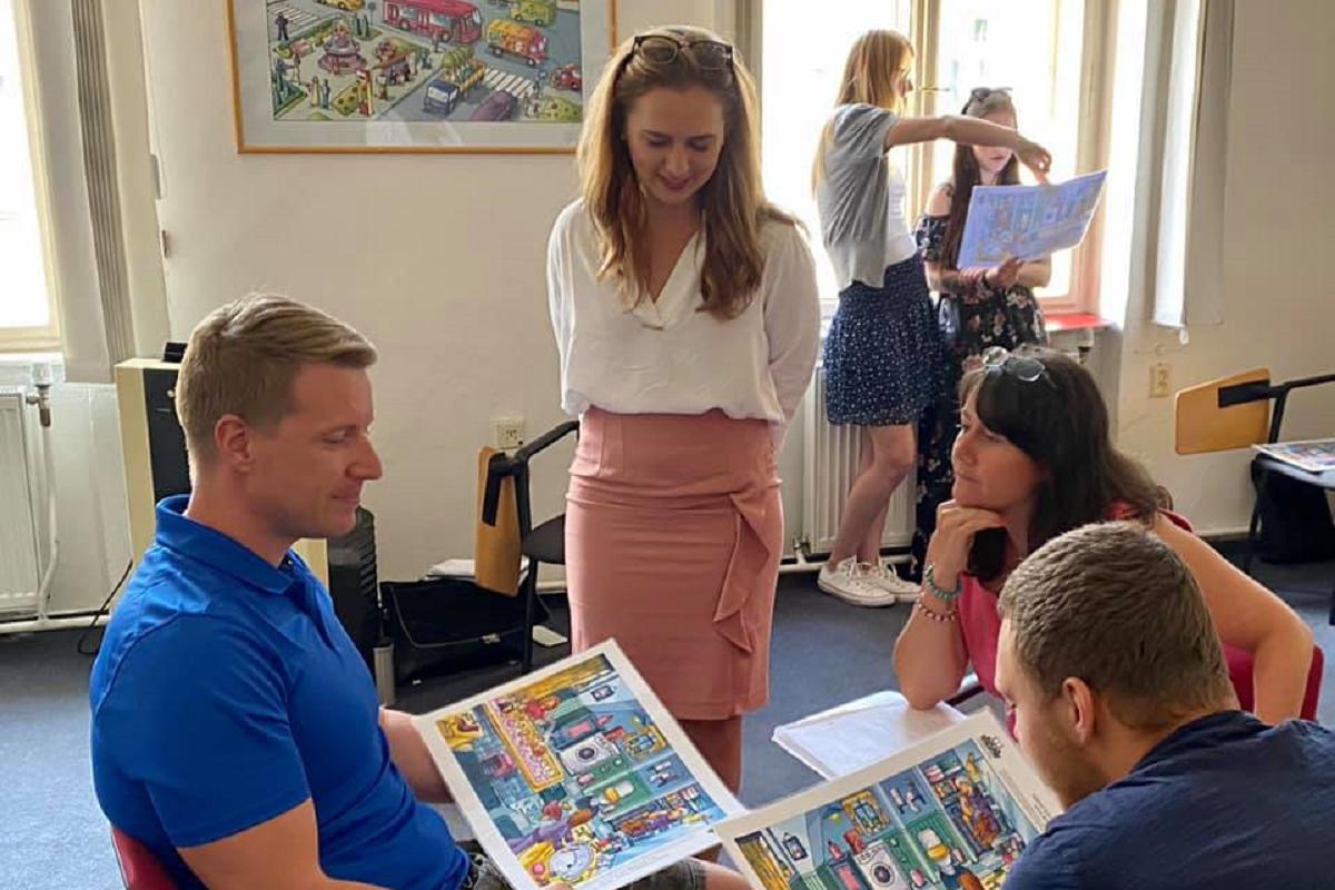 Jazyková škola LITE