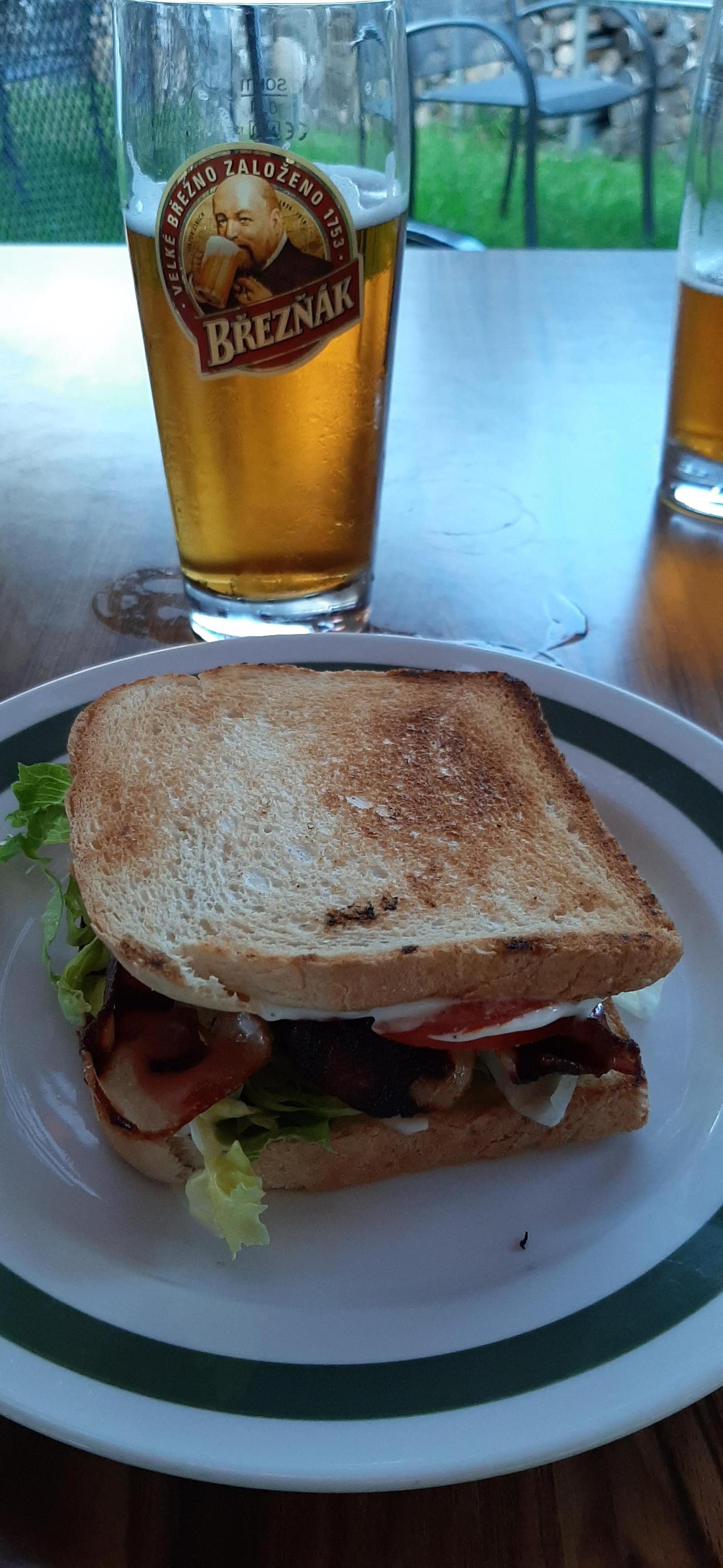 Bistro V Zahradě foto 3