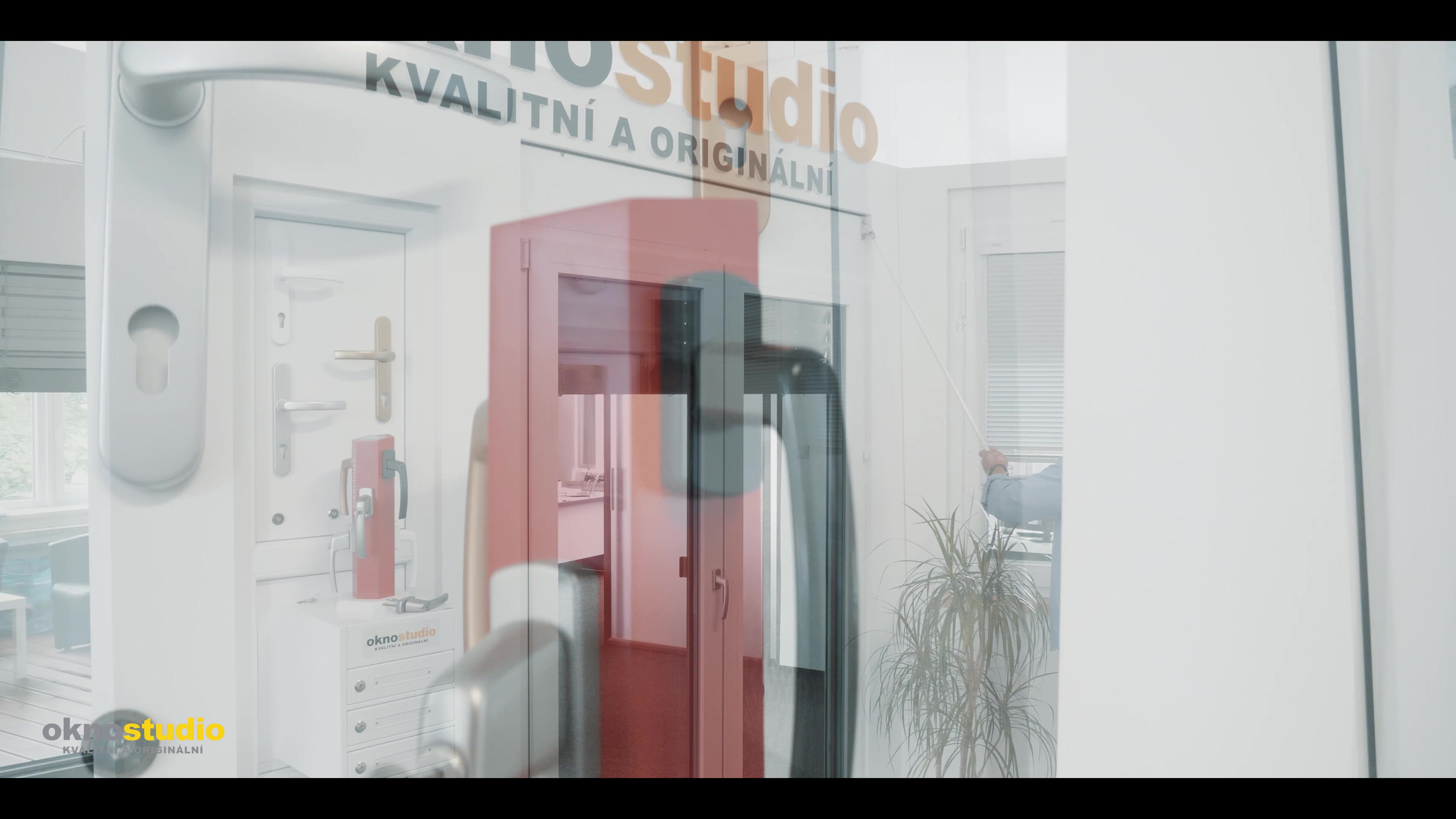 OKNOSTUDIO foto 2 (náhled videa)