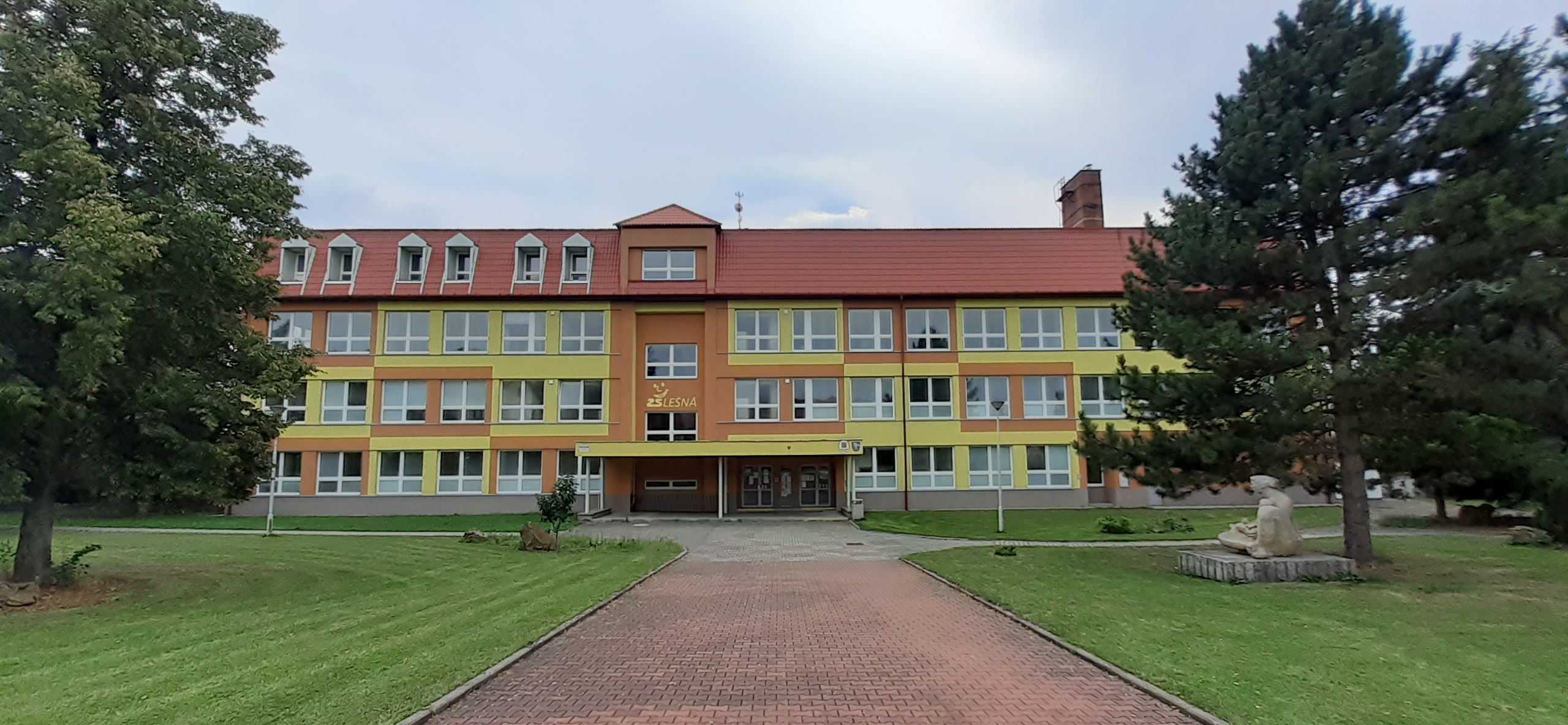 ZŠ Lešná foto 3