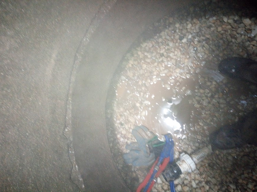 Jiří Zloch - Čištění vrtů a studní foto 6