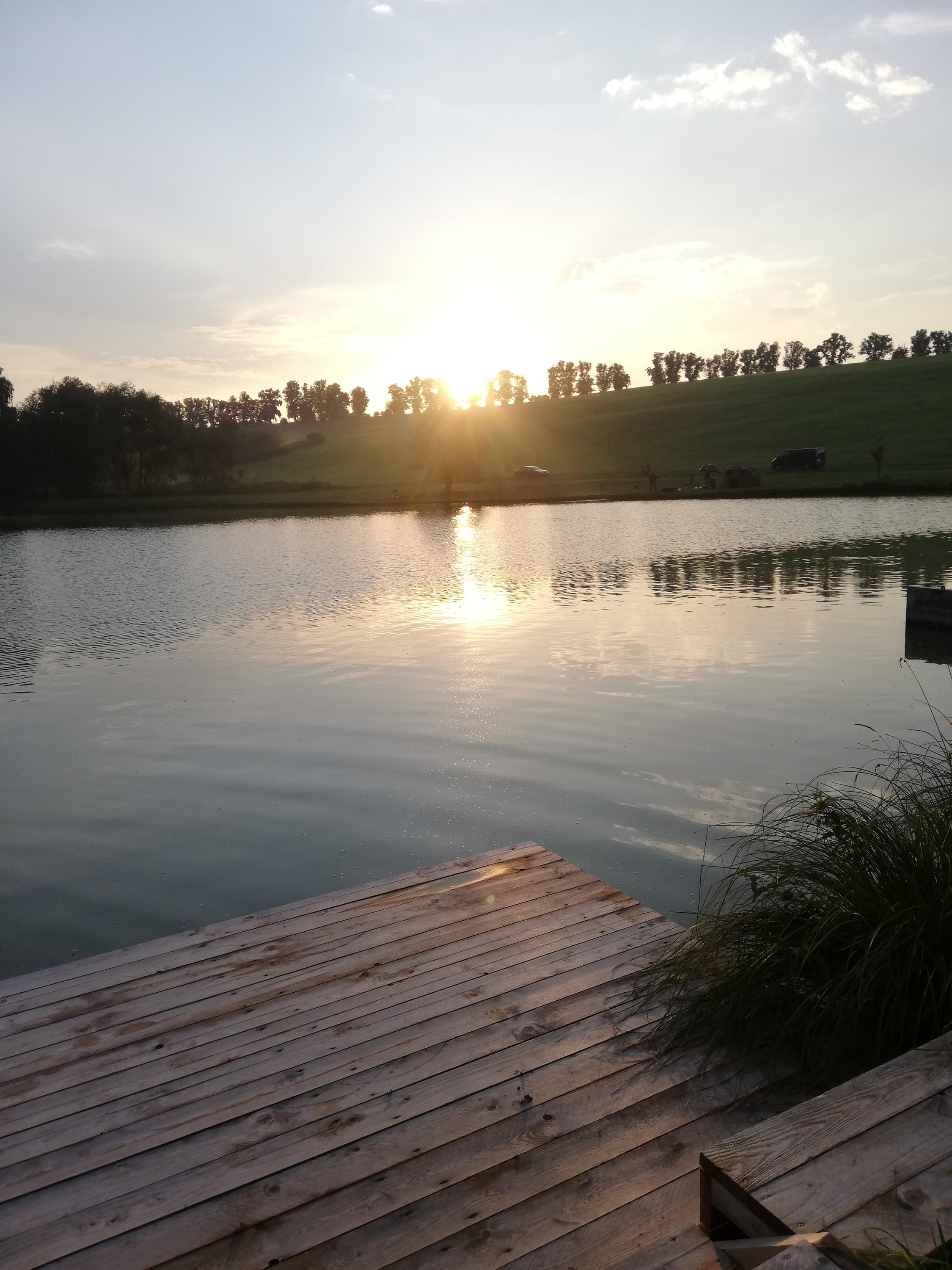 Soukromý revír Ráček foto 5