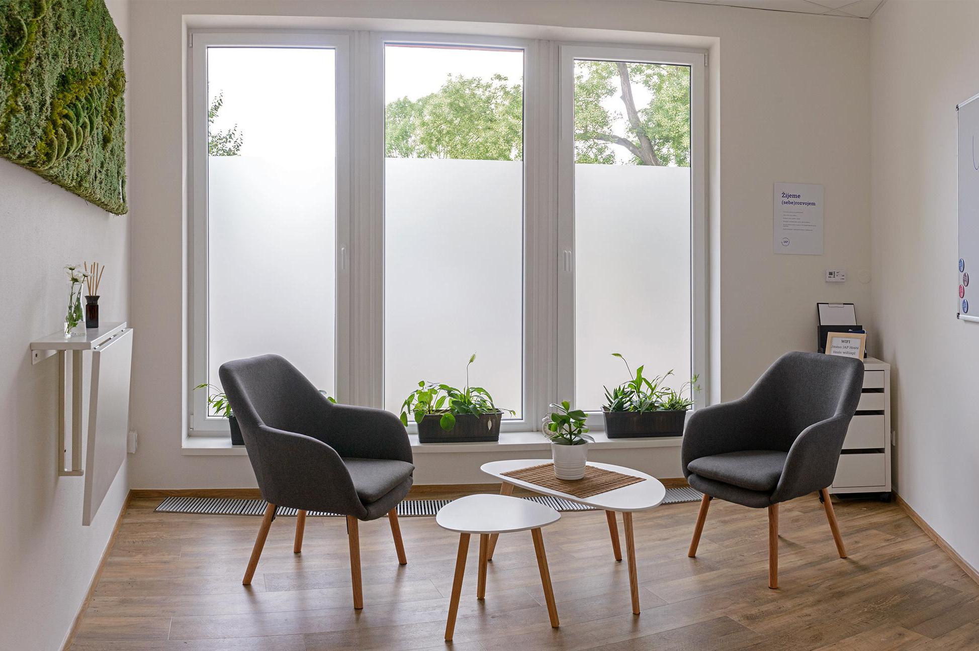 Institute of Applied Psychology, s.r.o.