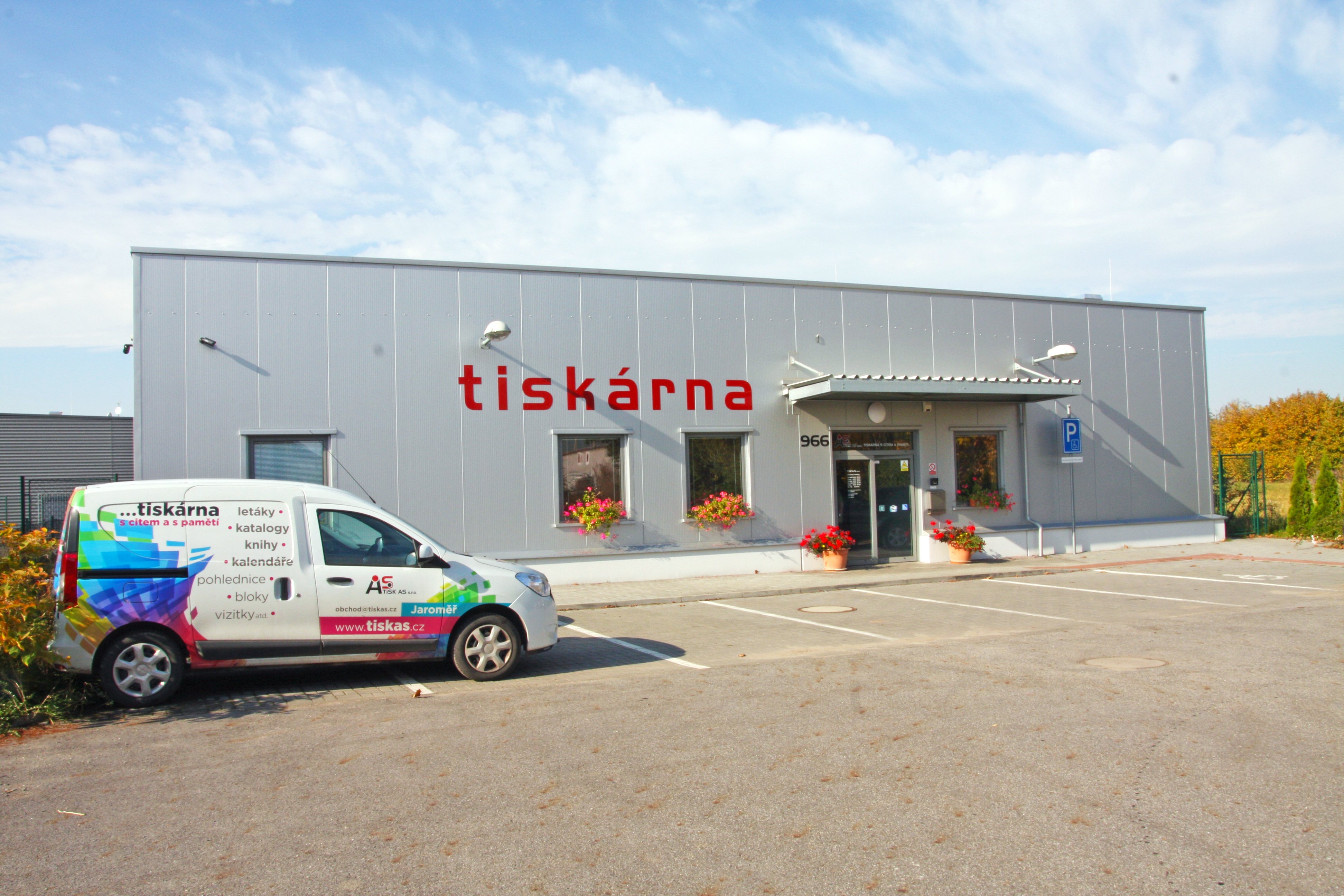 Tisk AS, s.r.o. foto 5