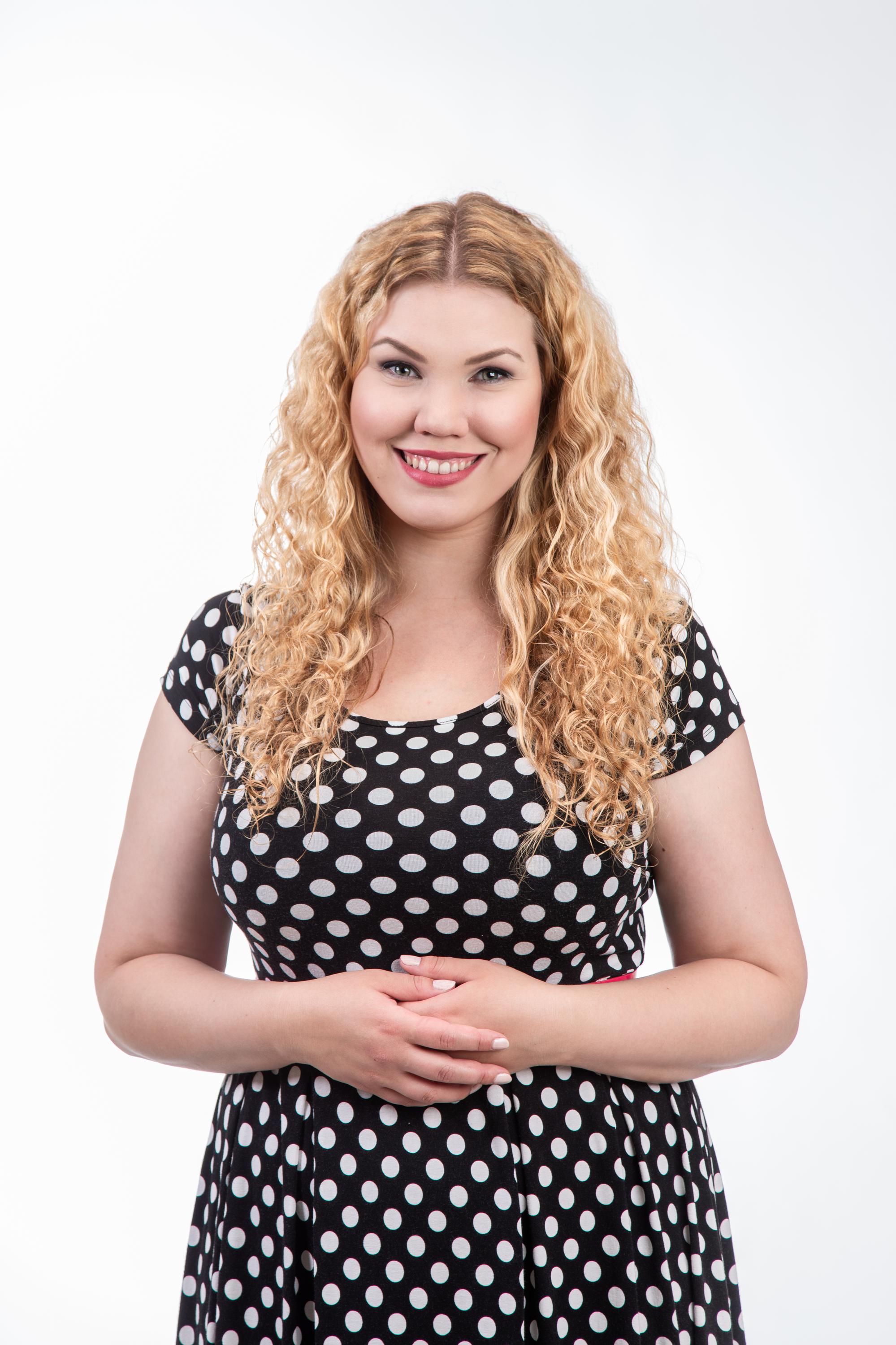 Doučování angličtiny - Iveta Lauterbach foto 2