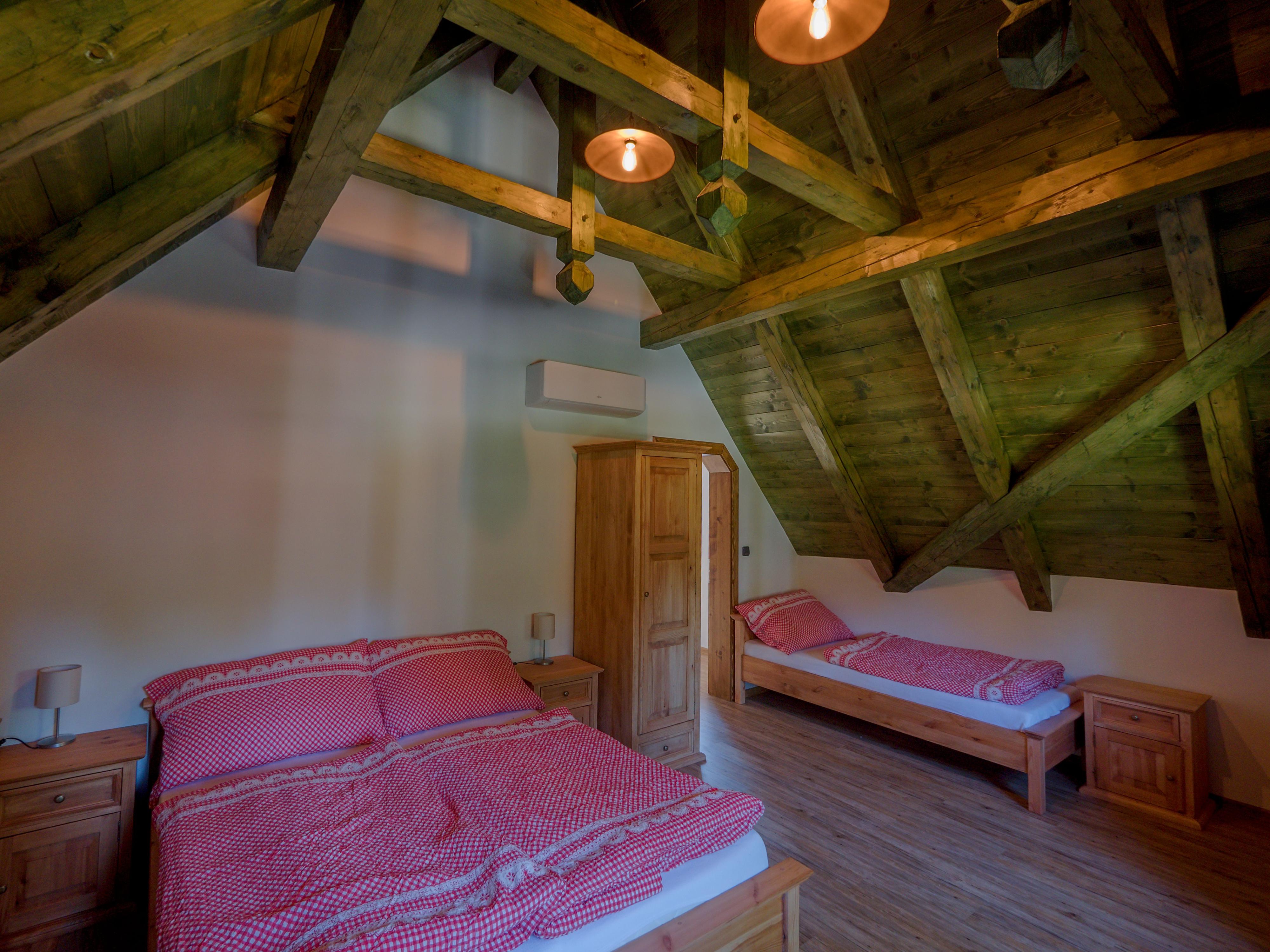 Roubenka U Zvoničky foto 4