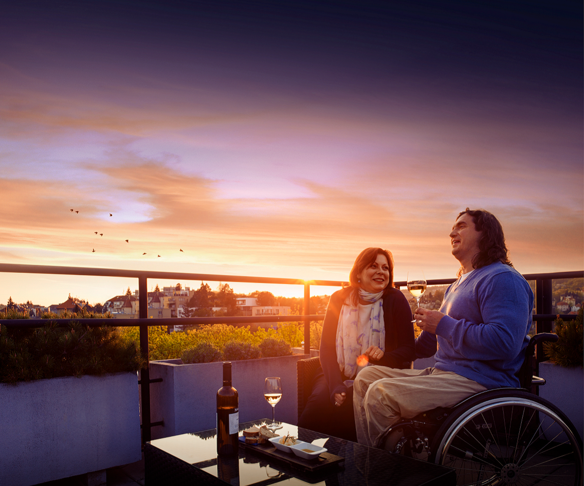 VECOM zdvihací zařízení s.r.o. foto 2