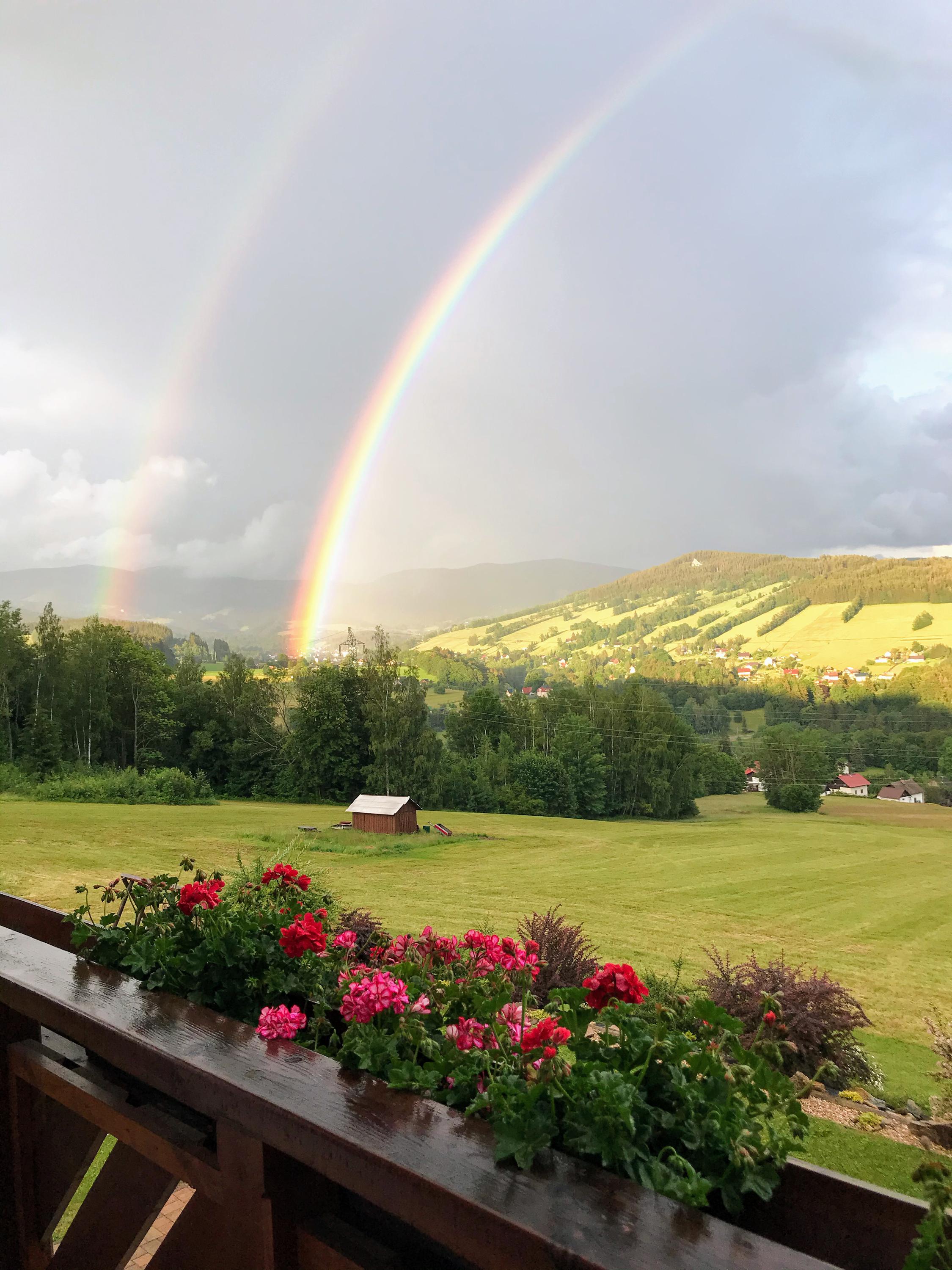 Penzion Na Planýrce foto 4