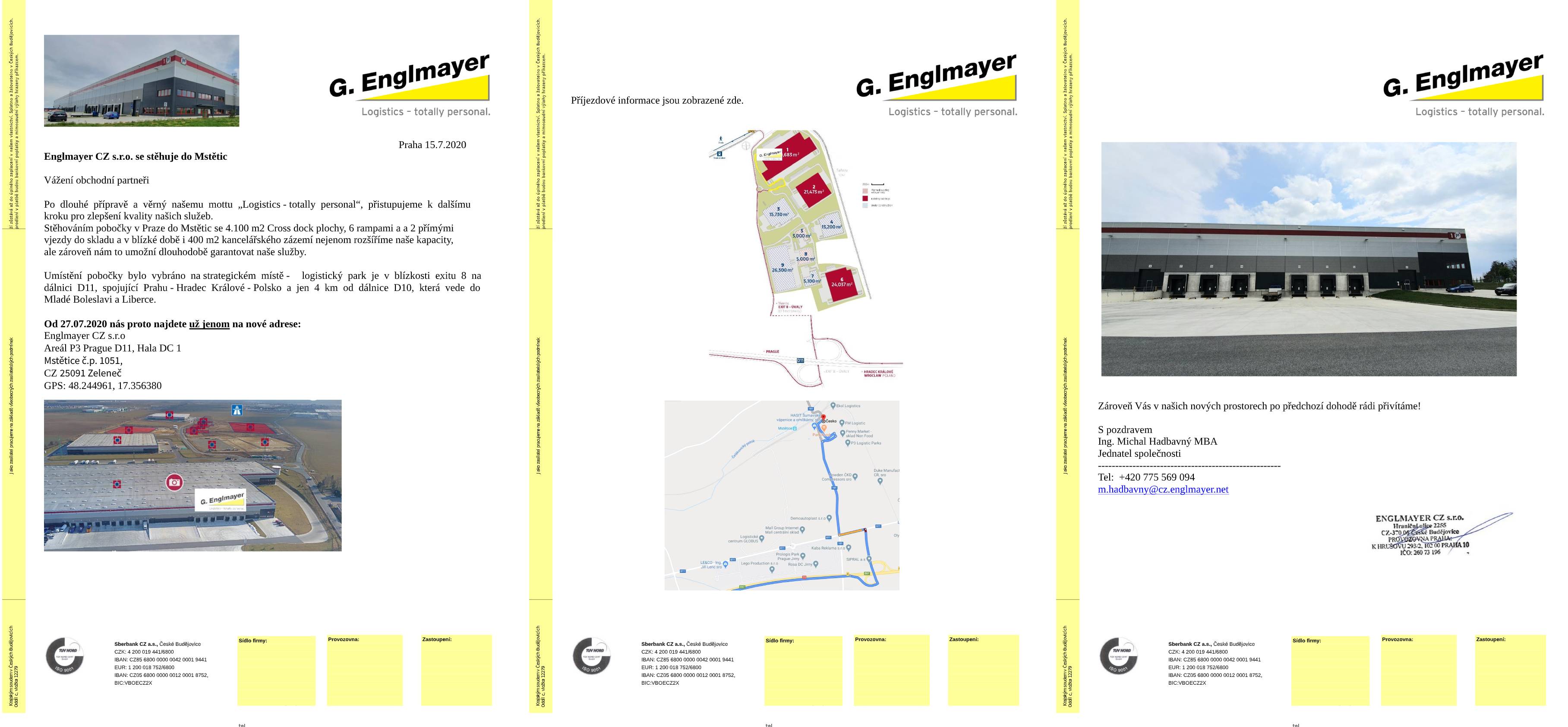 Englmayer CZ, s.r.o. foto 3