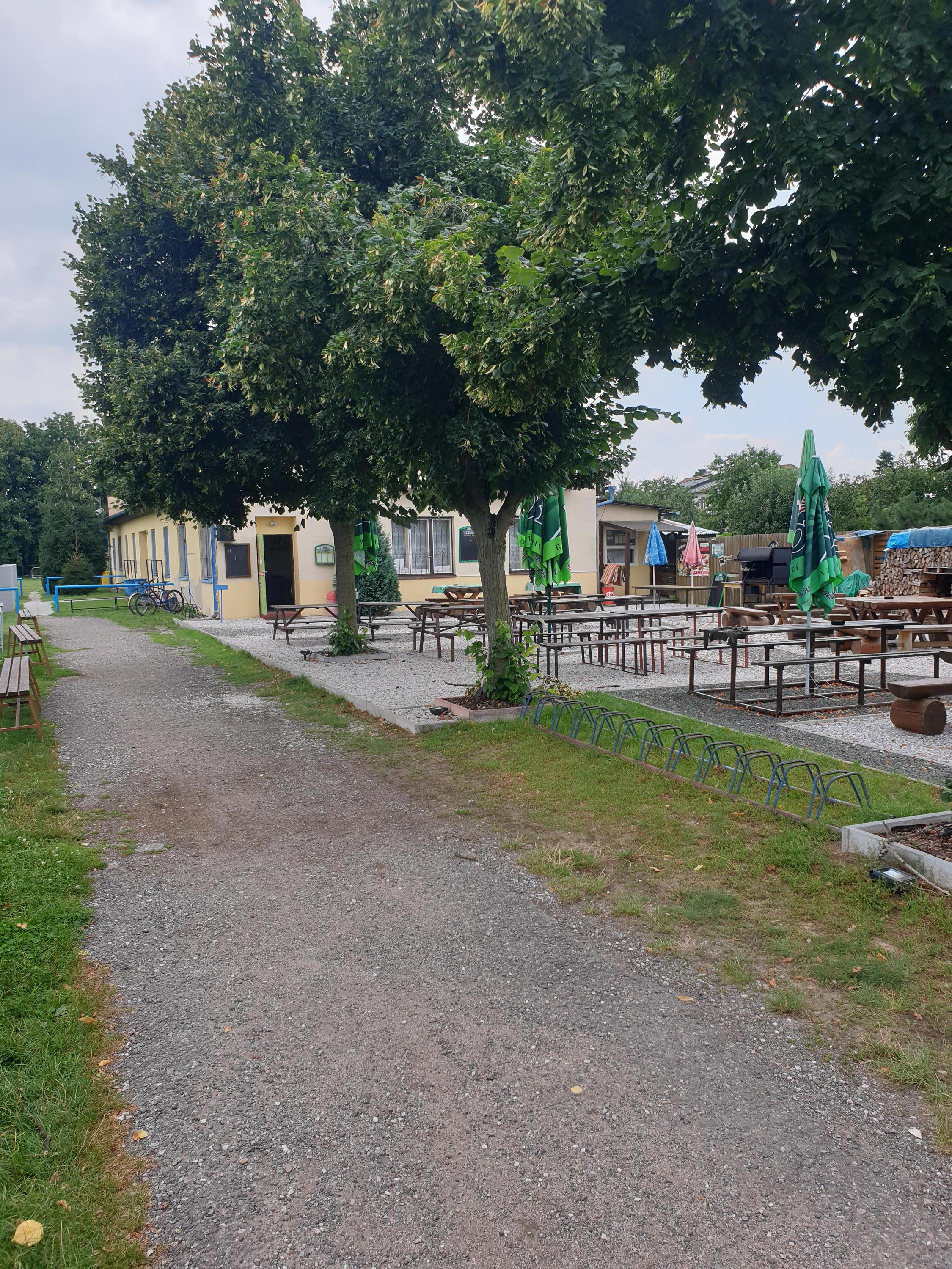 Sportovní klub Malšovka foto 3