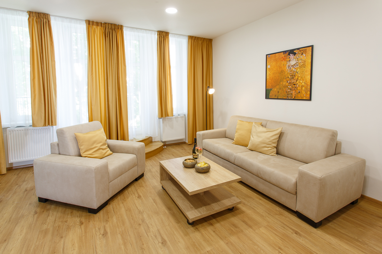 Apartments Villa Whitehouse foto 3