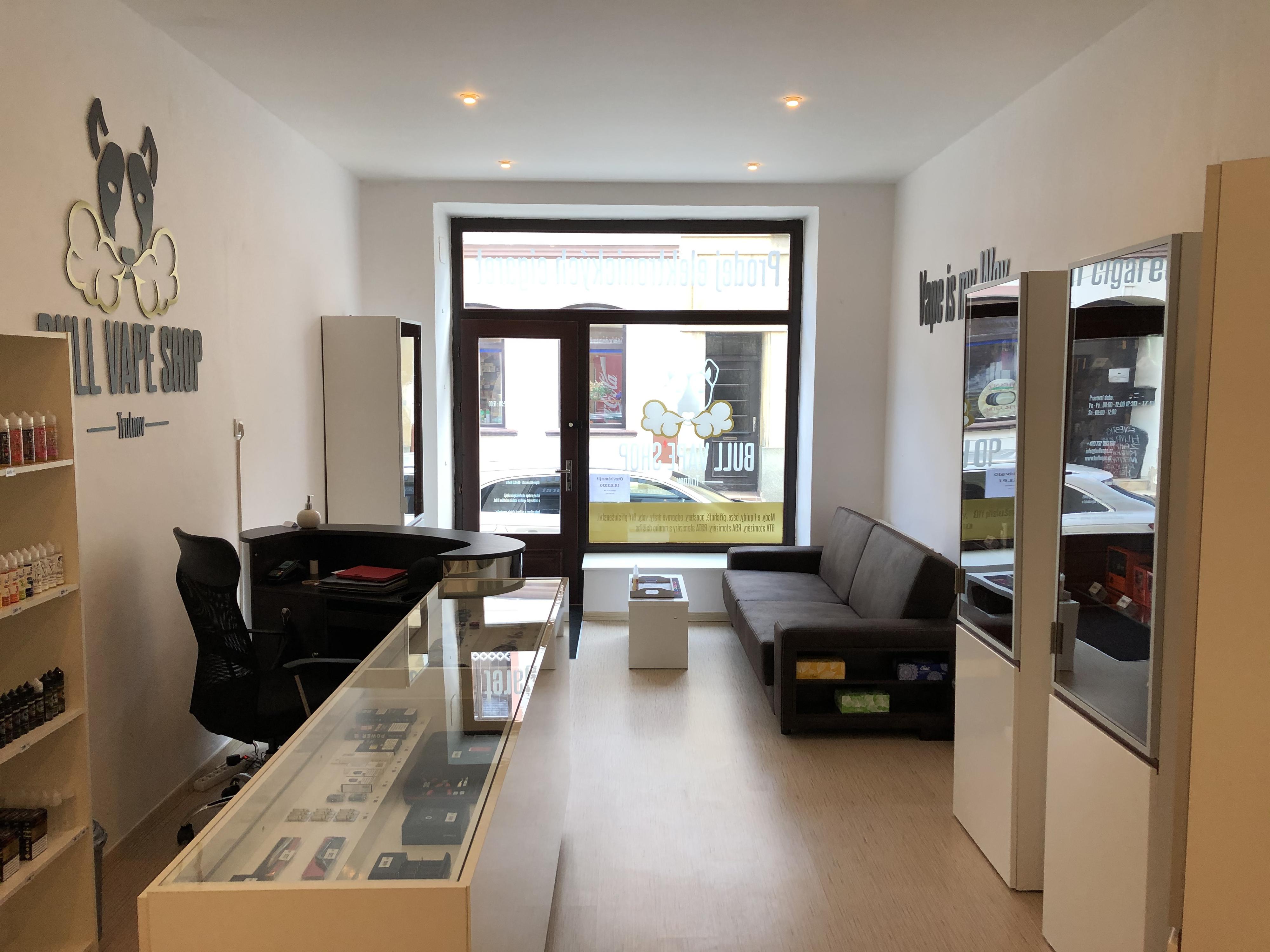 Bull Vape shop foto 2