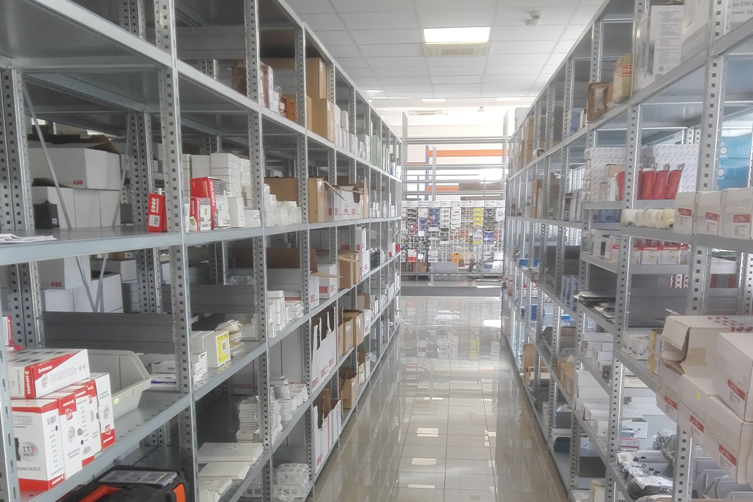 ELEKTRO S.M.S., spol. s r.o. foto 4