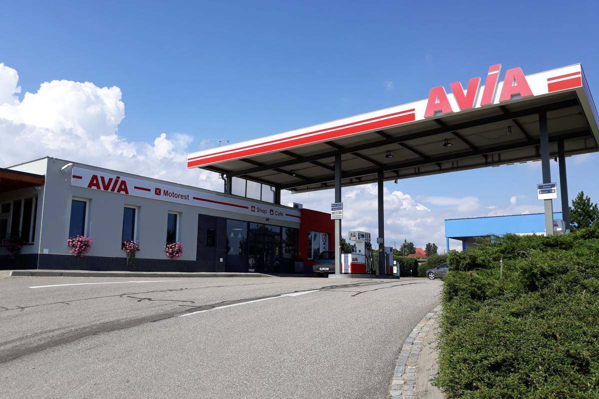 AVIA foto 4