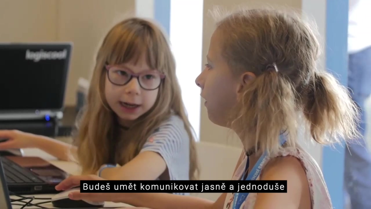 Logiscool Arbesovo náměstí foto 2 (náhled videa)