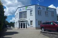 Fotografie Sanax chemical construction