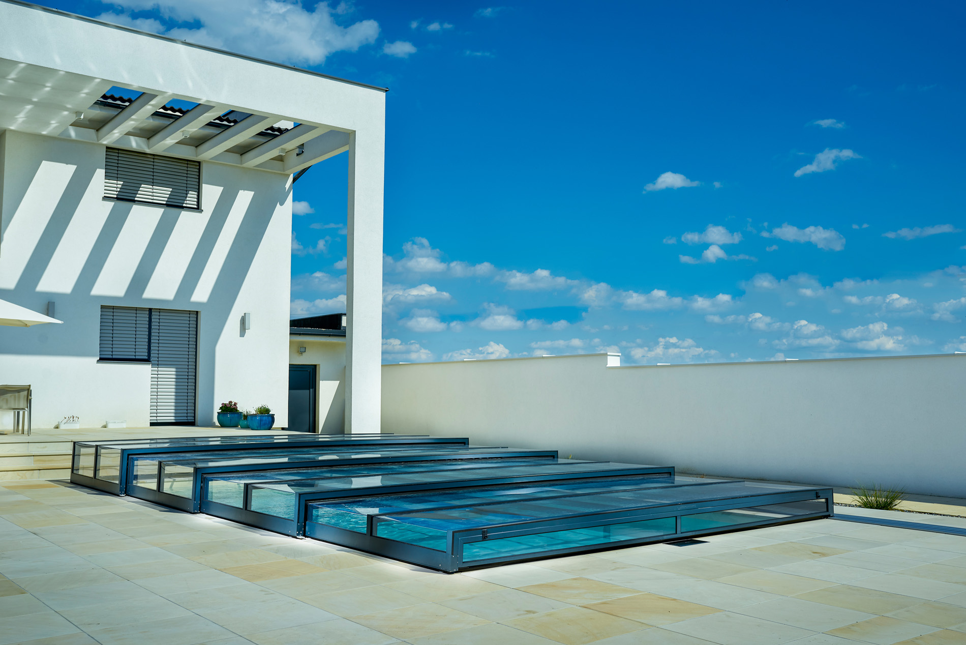 DIAMANT UNIPOOL, s.r.o.