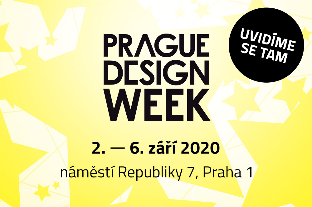 Prague Design Week foto 2
