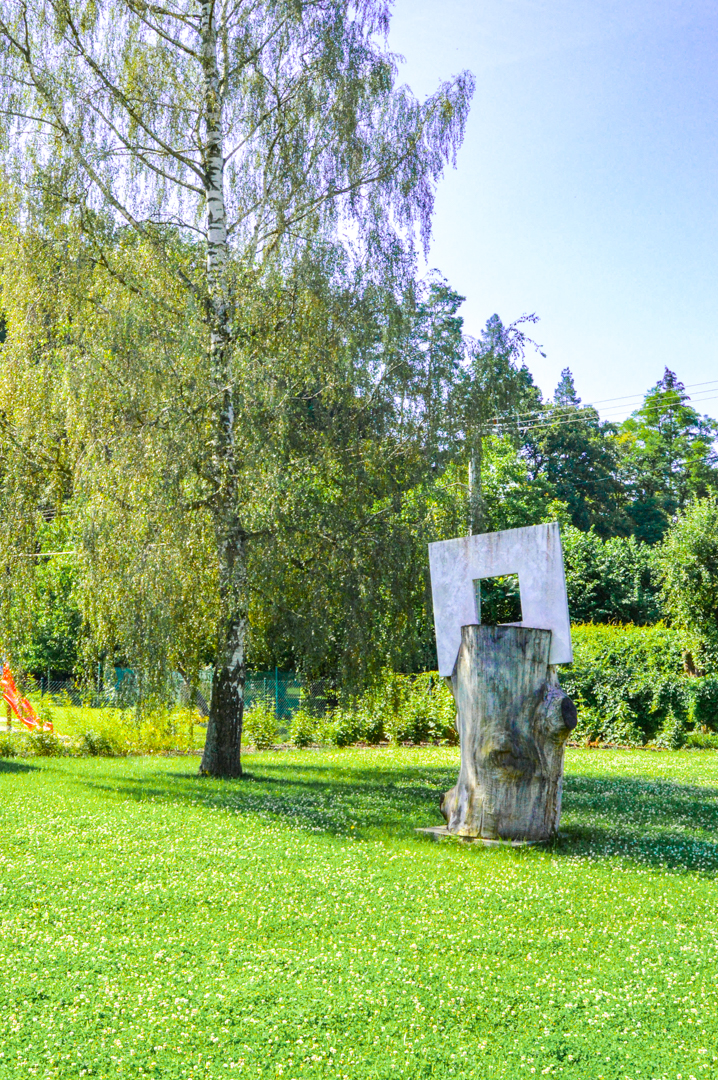 Šarovy - obecní úřad foto 3