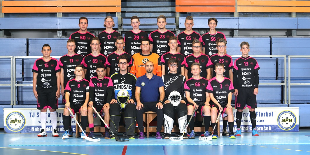 TJ Slovan Havířov foto 3