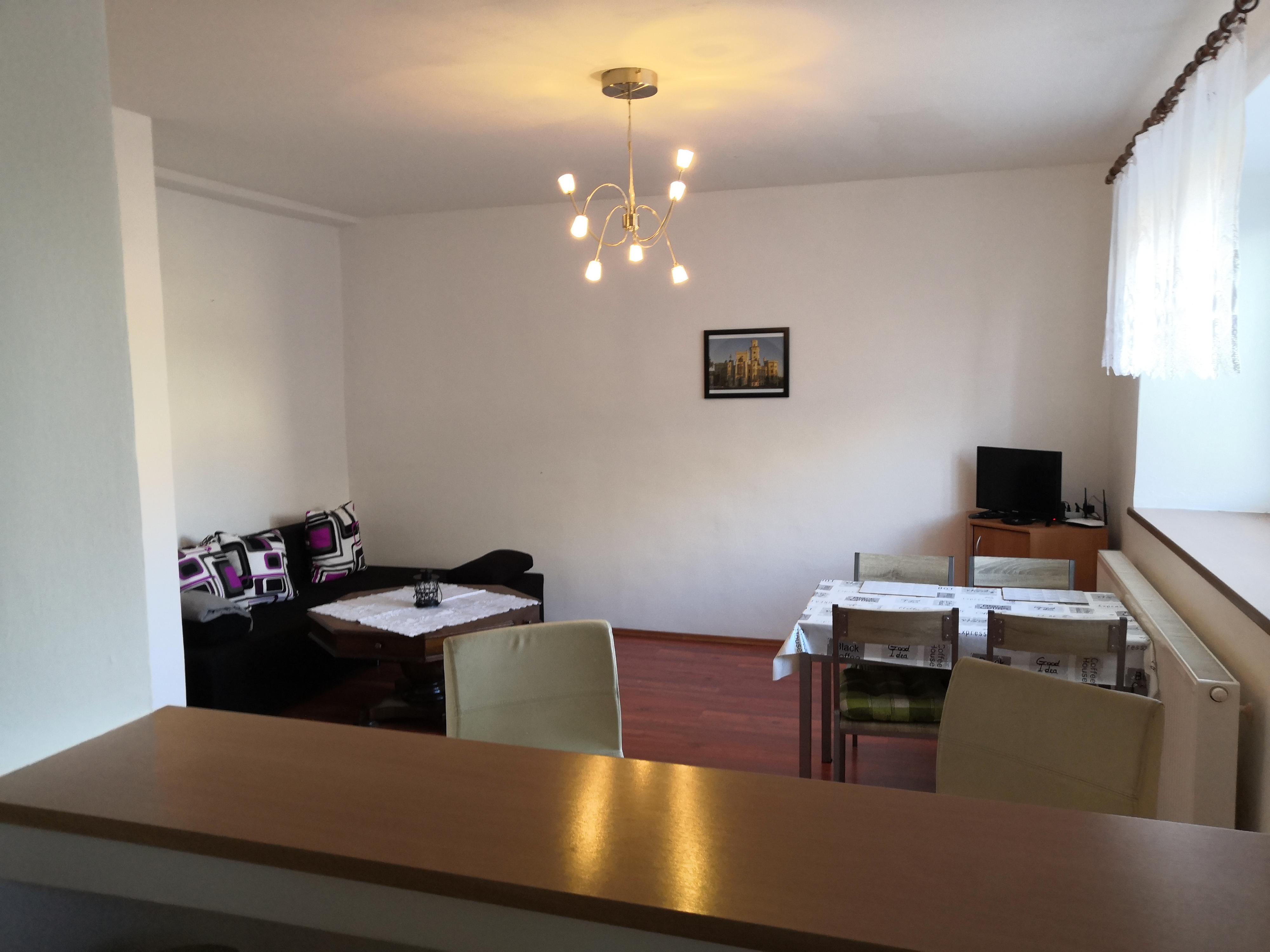 Apartmán Heřmaň U Kučerů foto 6