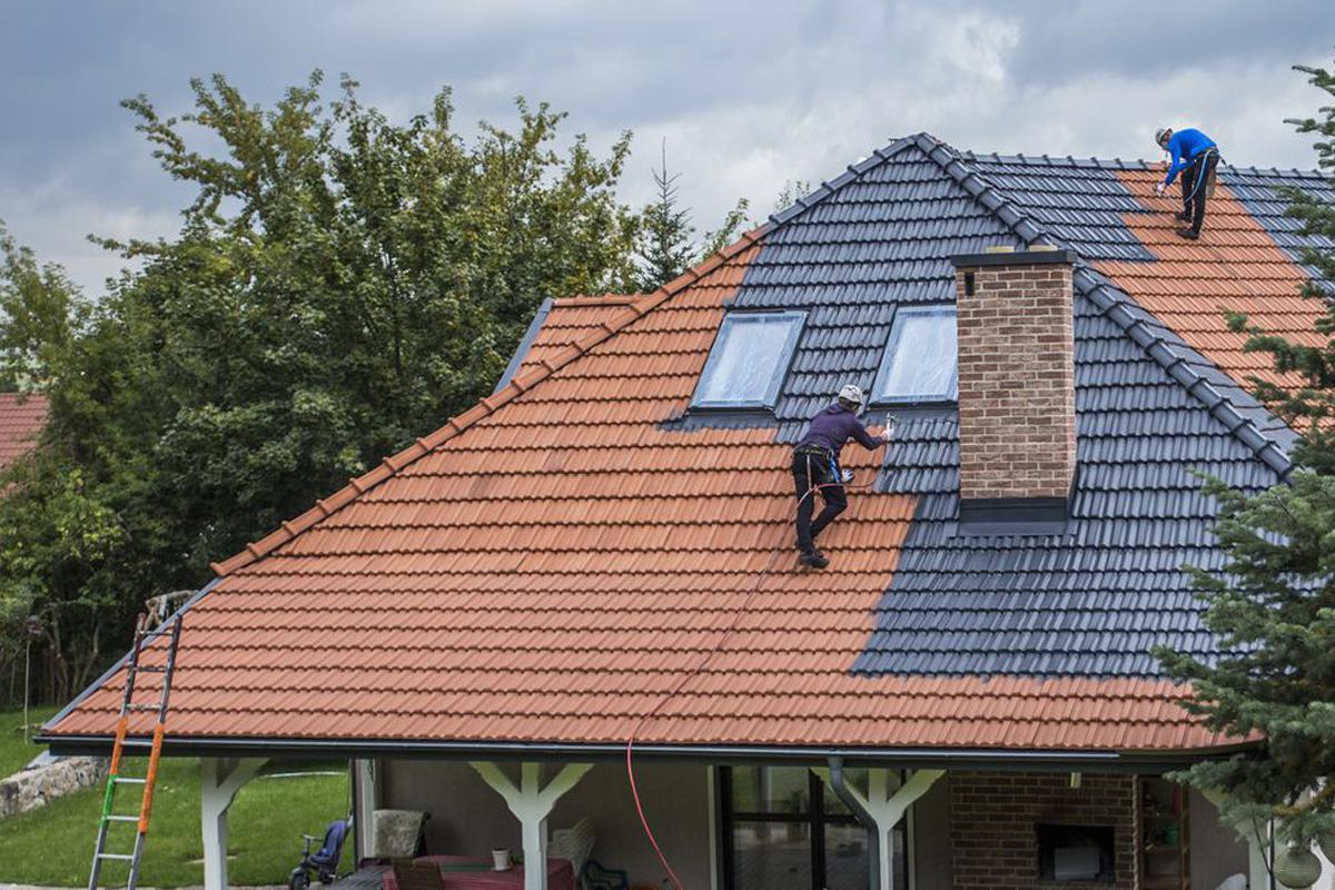 Dachmantechnik s.r.o. foto 1