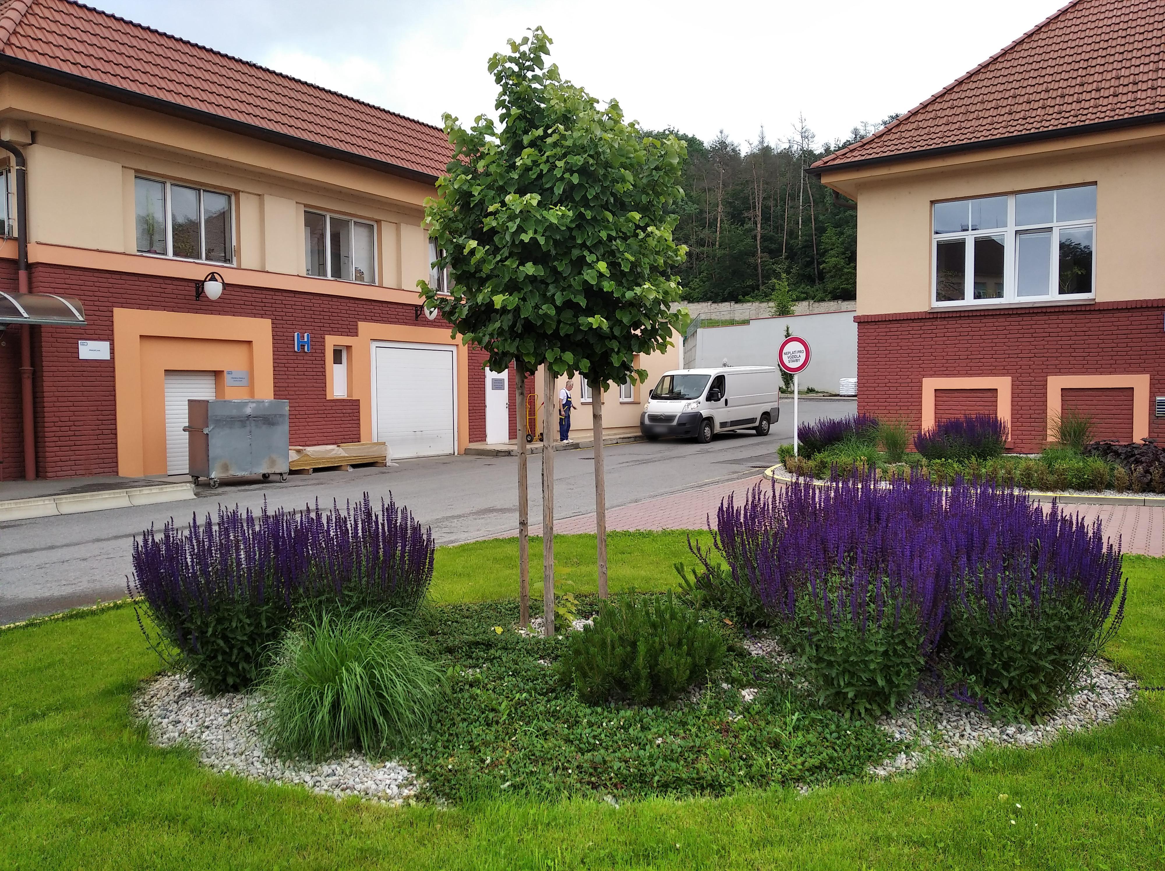 Rehabilitační nemocnice Beroun foto 6