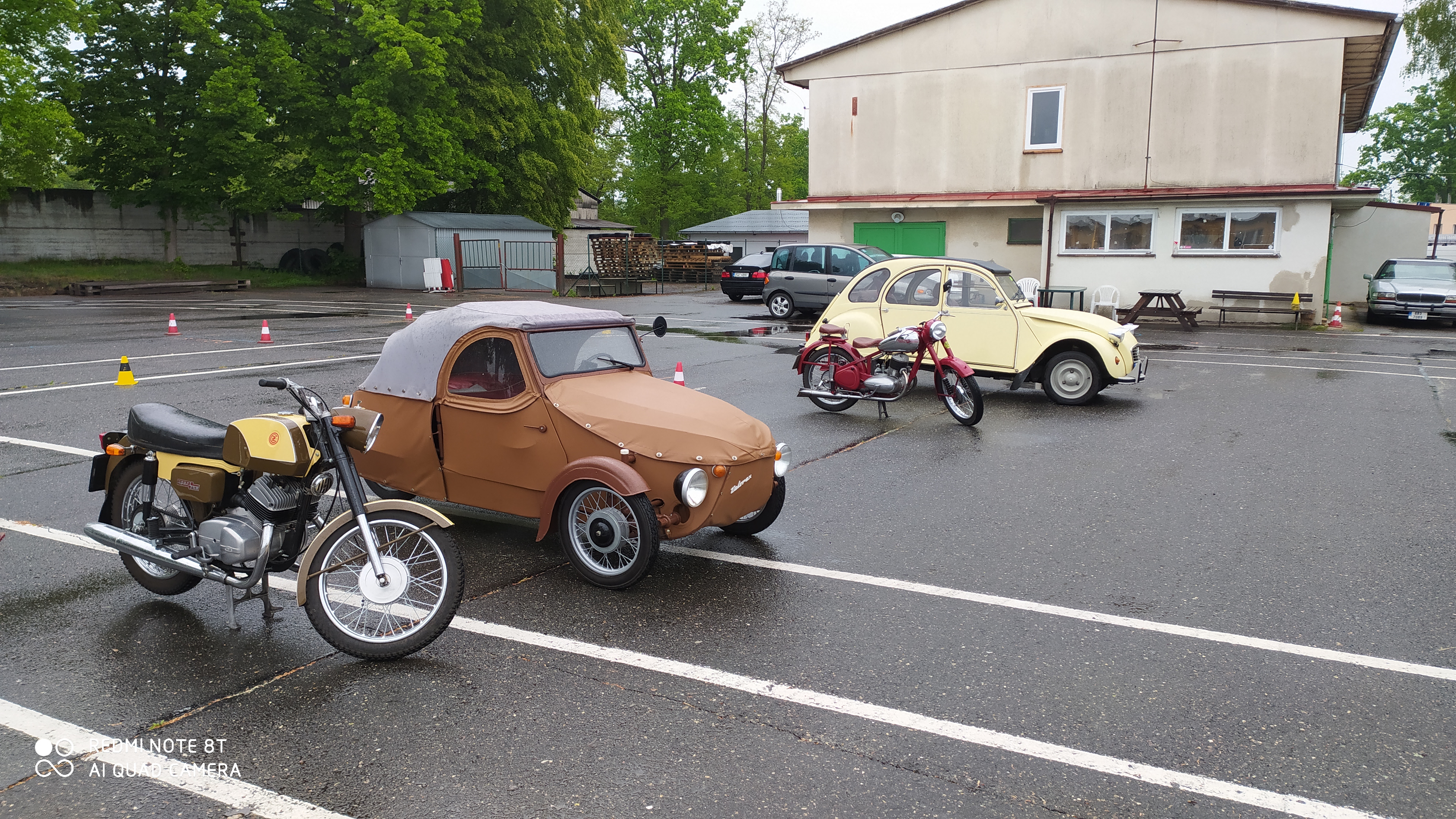 Autoškola Petr Sluka foto 4