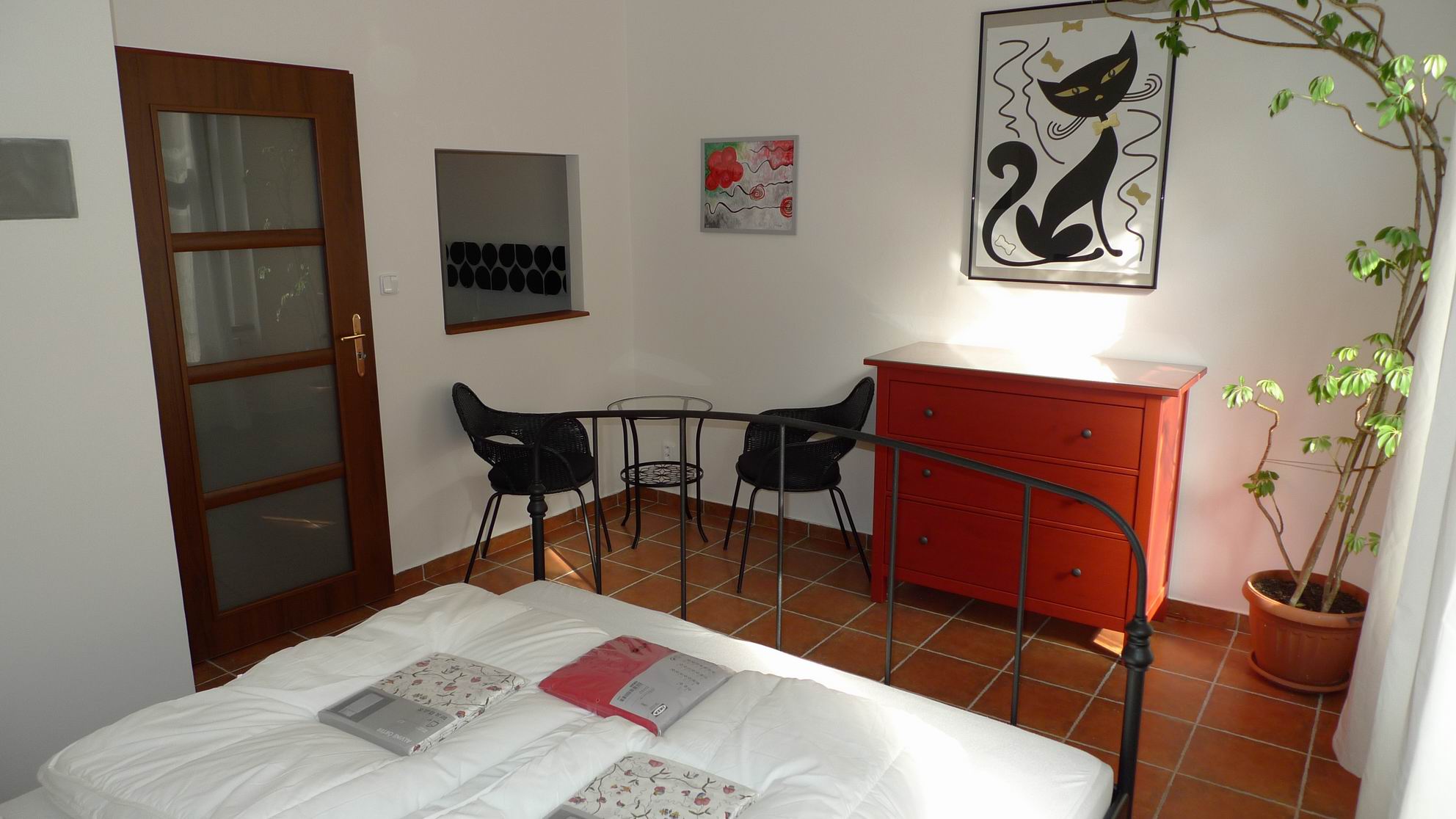 Homér Pension 15 foto 4