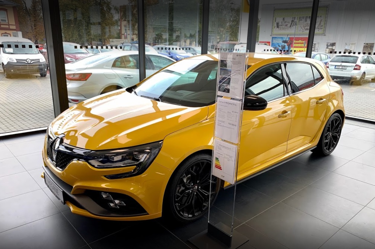 Auto Kubíček s.r.o. foto 3