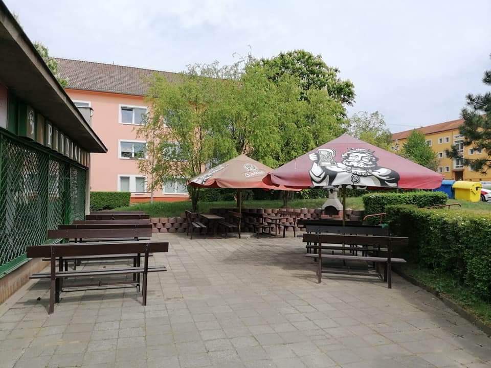 Pivnice Mlékárna foto 3