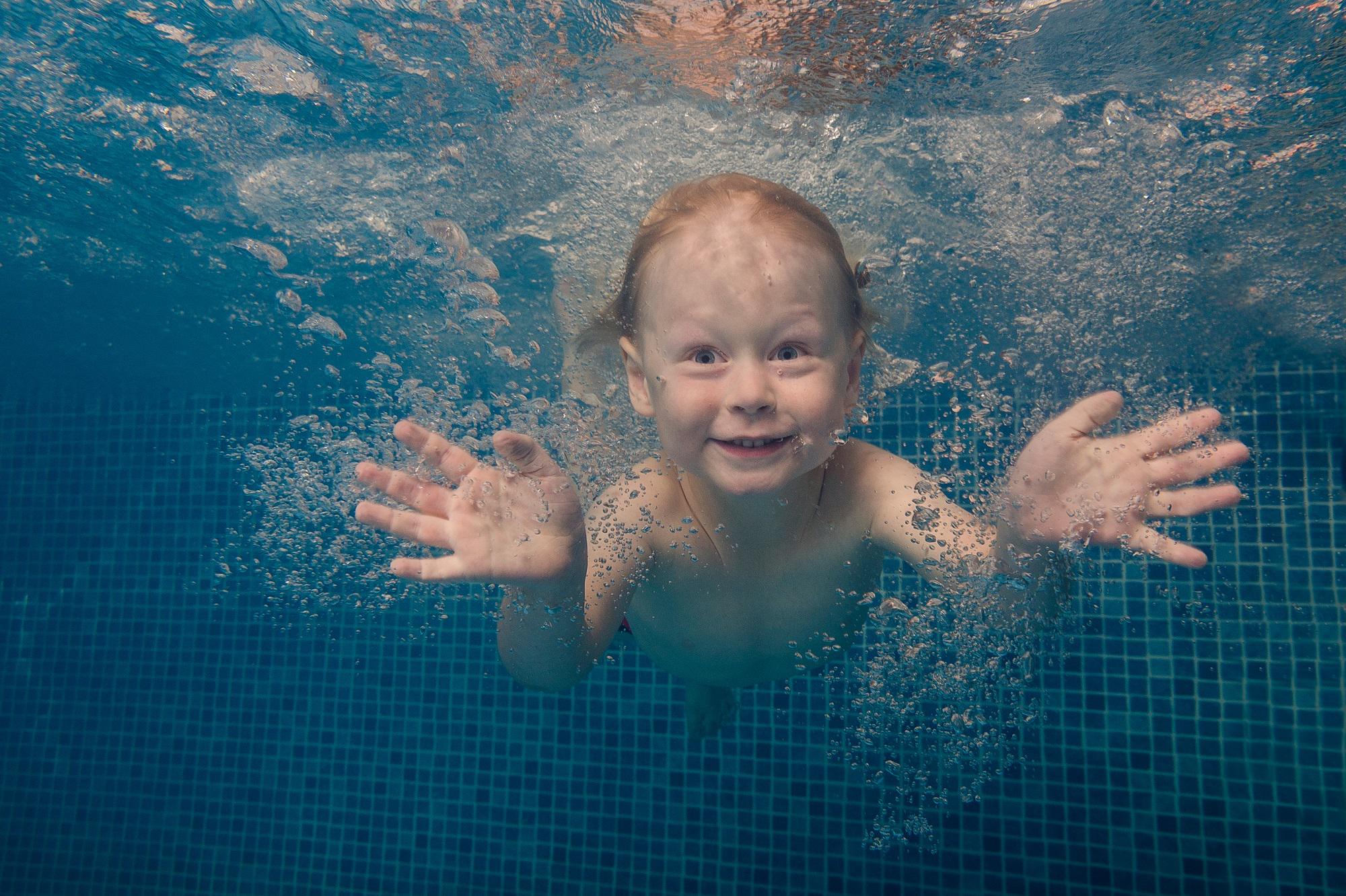 Dětský klub Vodníček